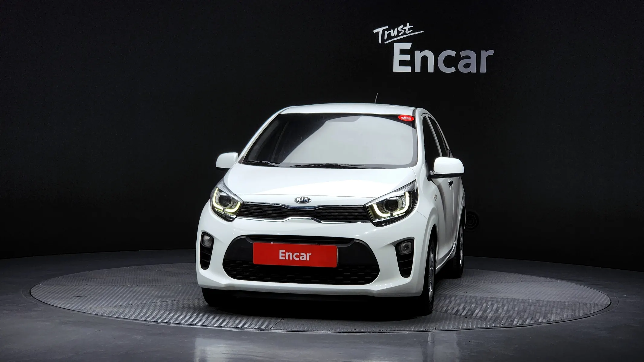 Kia (JA) LPi 2018 3/21