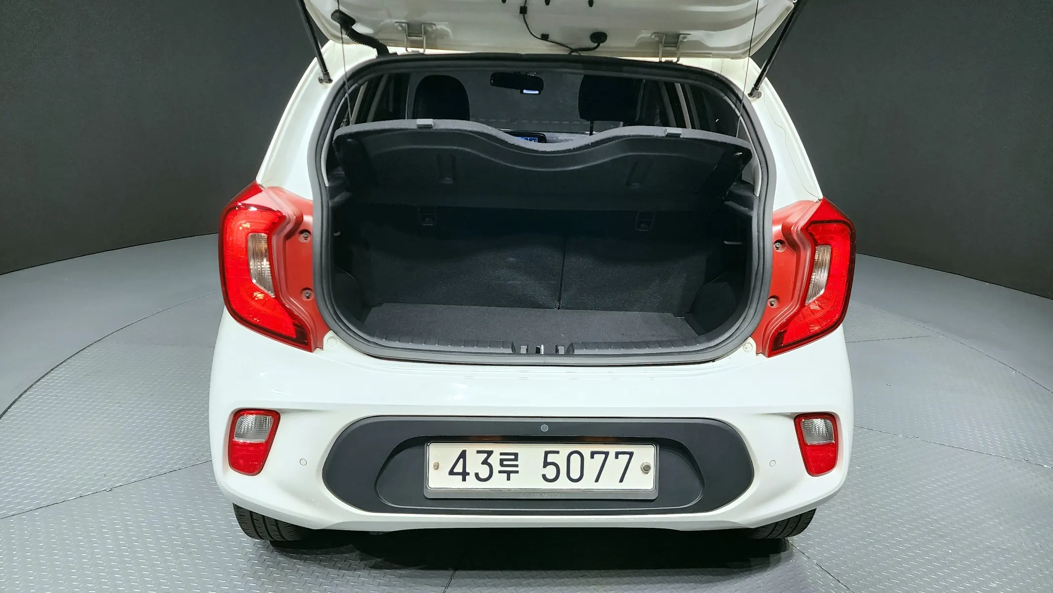 Kia (JA) LPi 2018 20/21