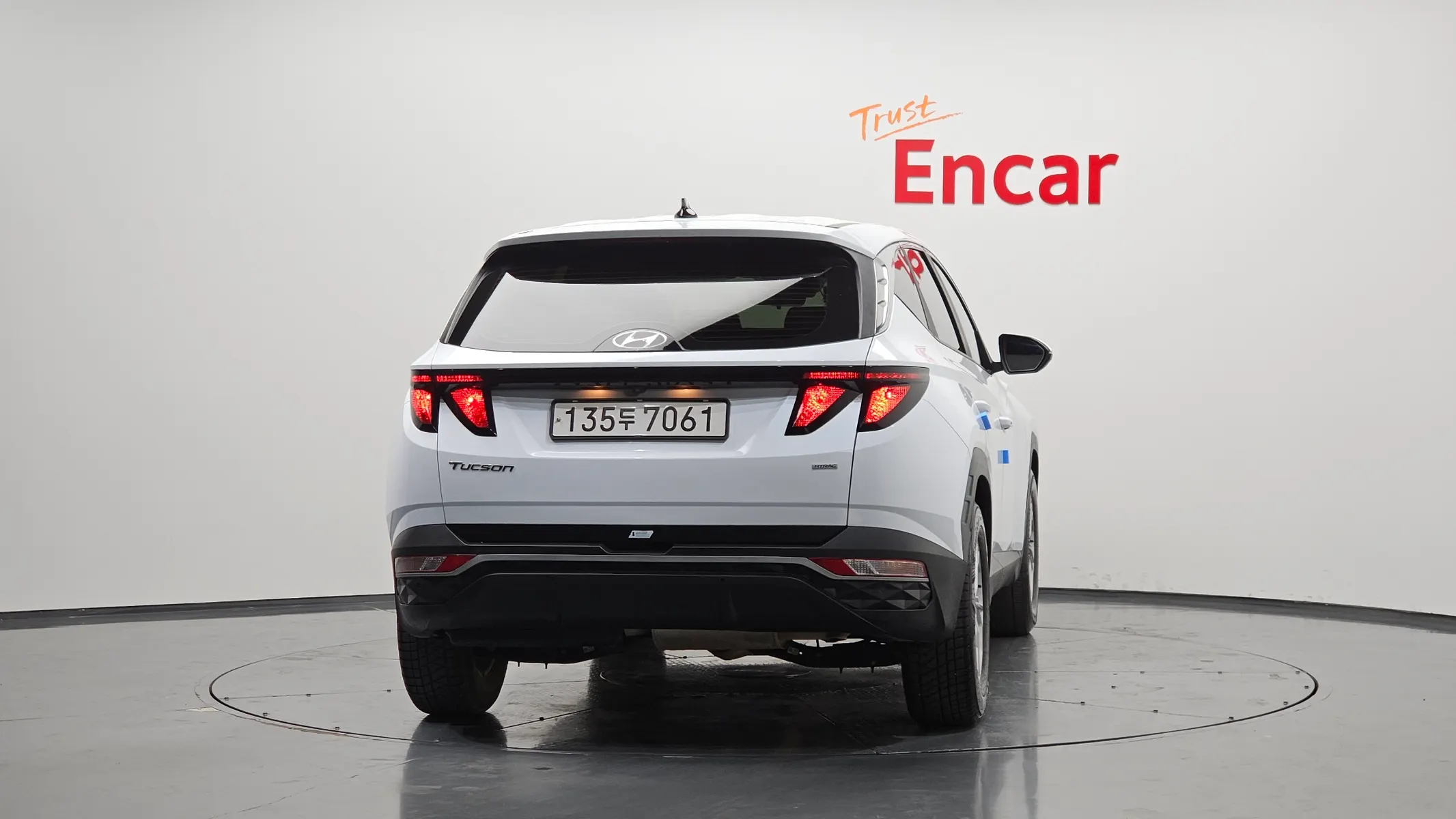 Hyundai (NX4) 2.0 4WD 2022 3/5