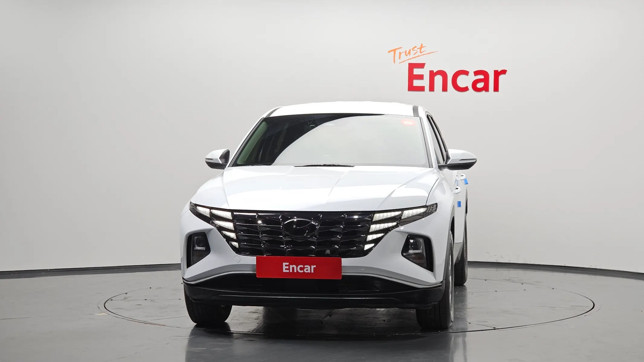 Hyundai (NX4) 2.0 4WD 2022 2/5