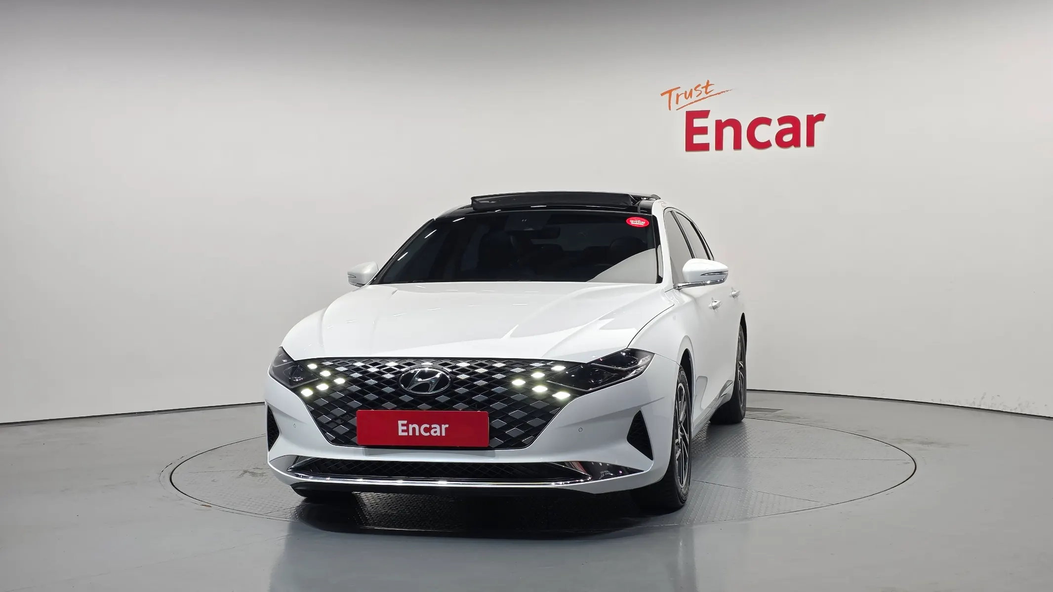 Hyundai IG 3.0 LPi () 2021 2/5