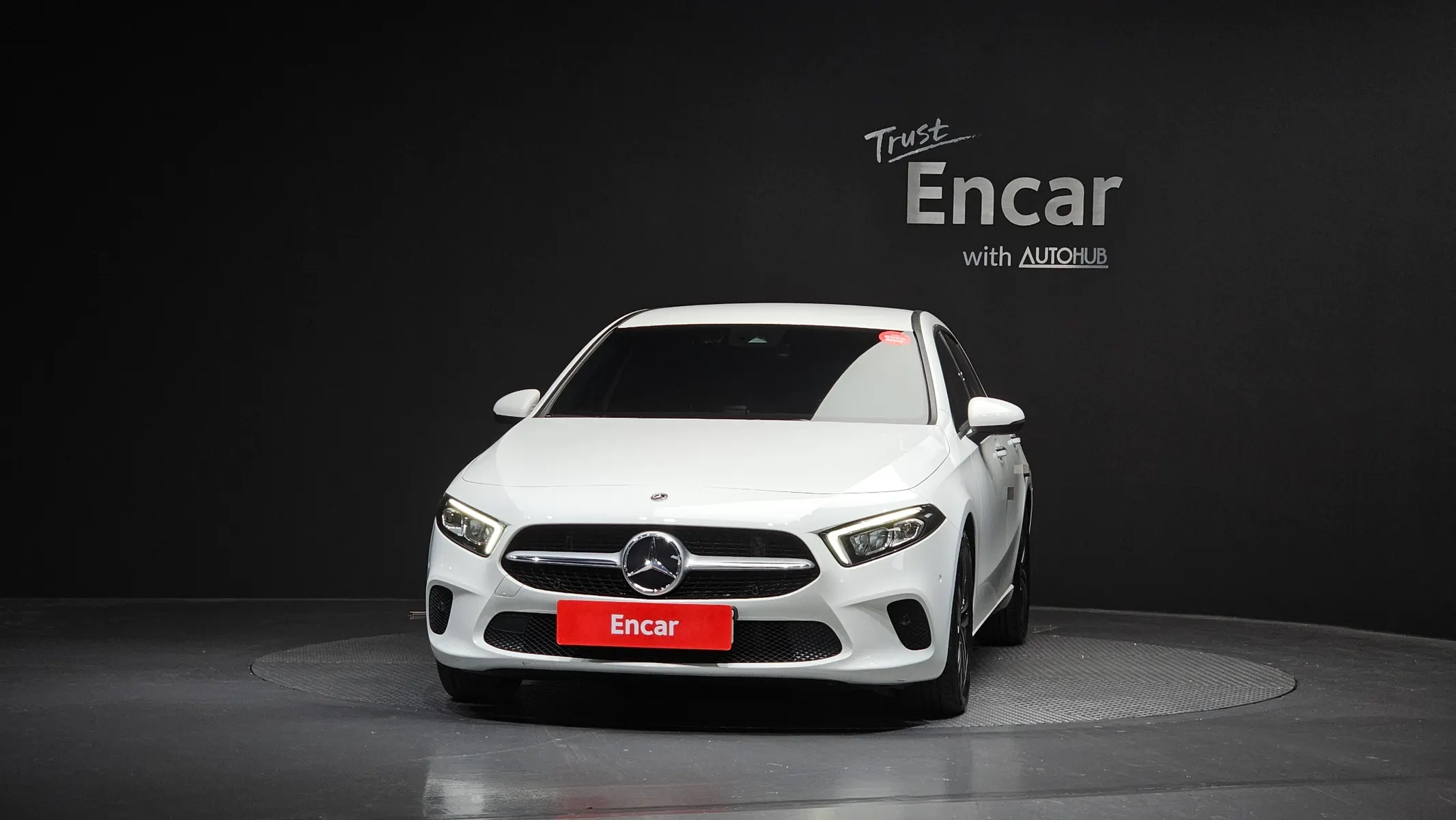 Mercedes-Benz A-Class W177 A220 2023 3/31