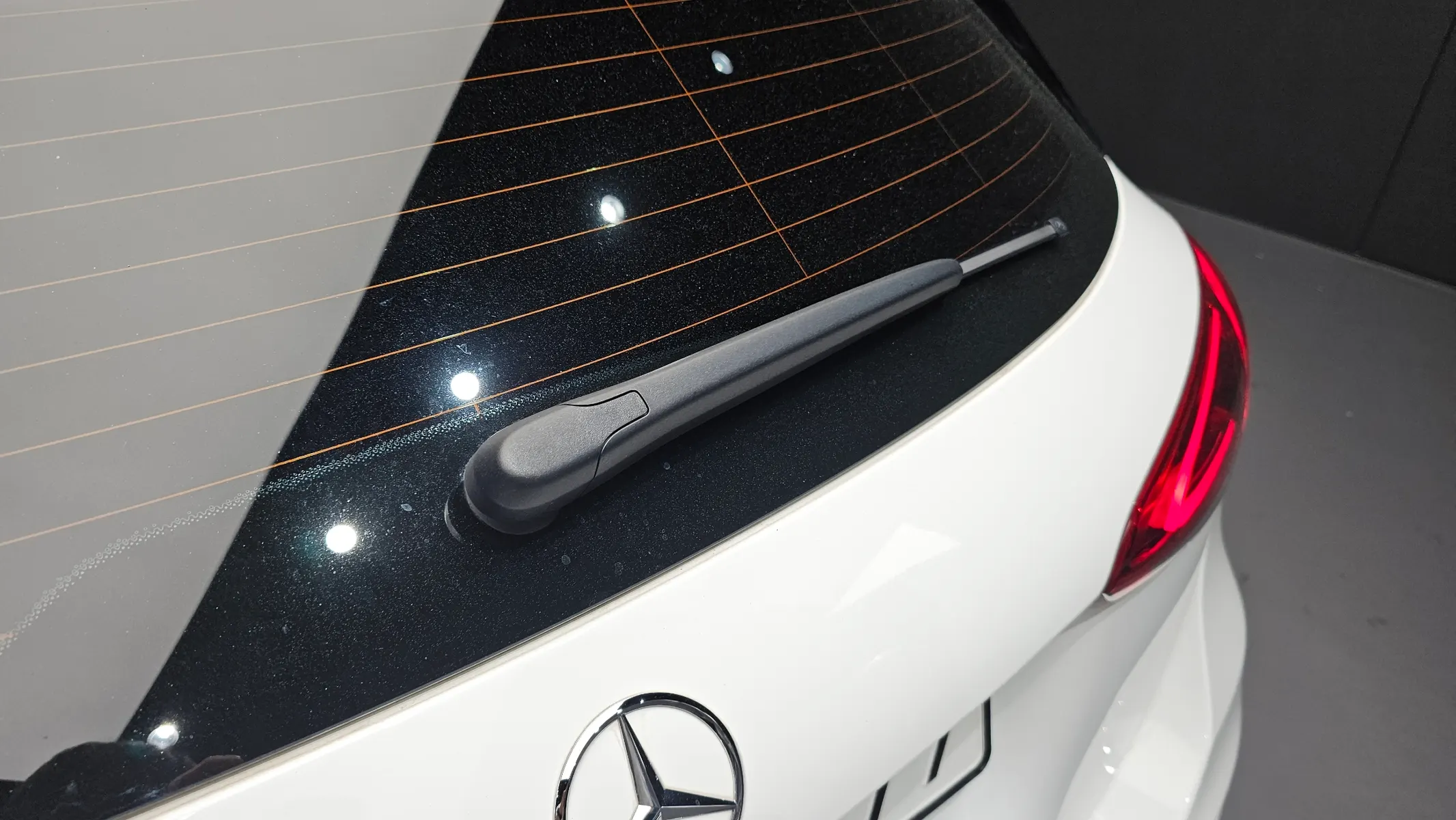 Mercedes-Benz A-Class W177 A220 2023 30/31