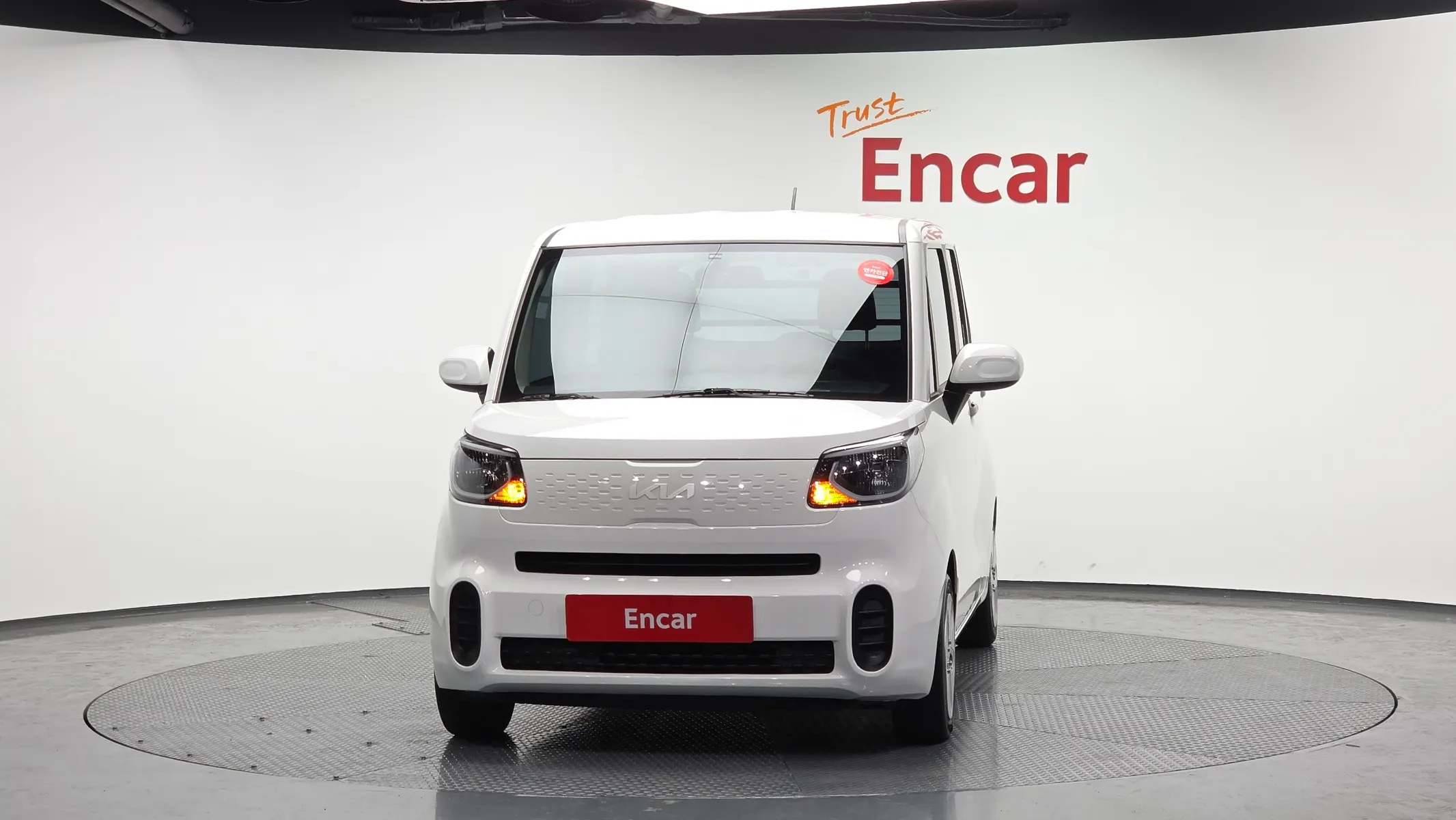 Kia Ray 2022 3/35