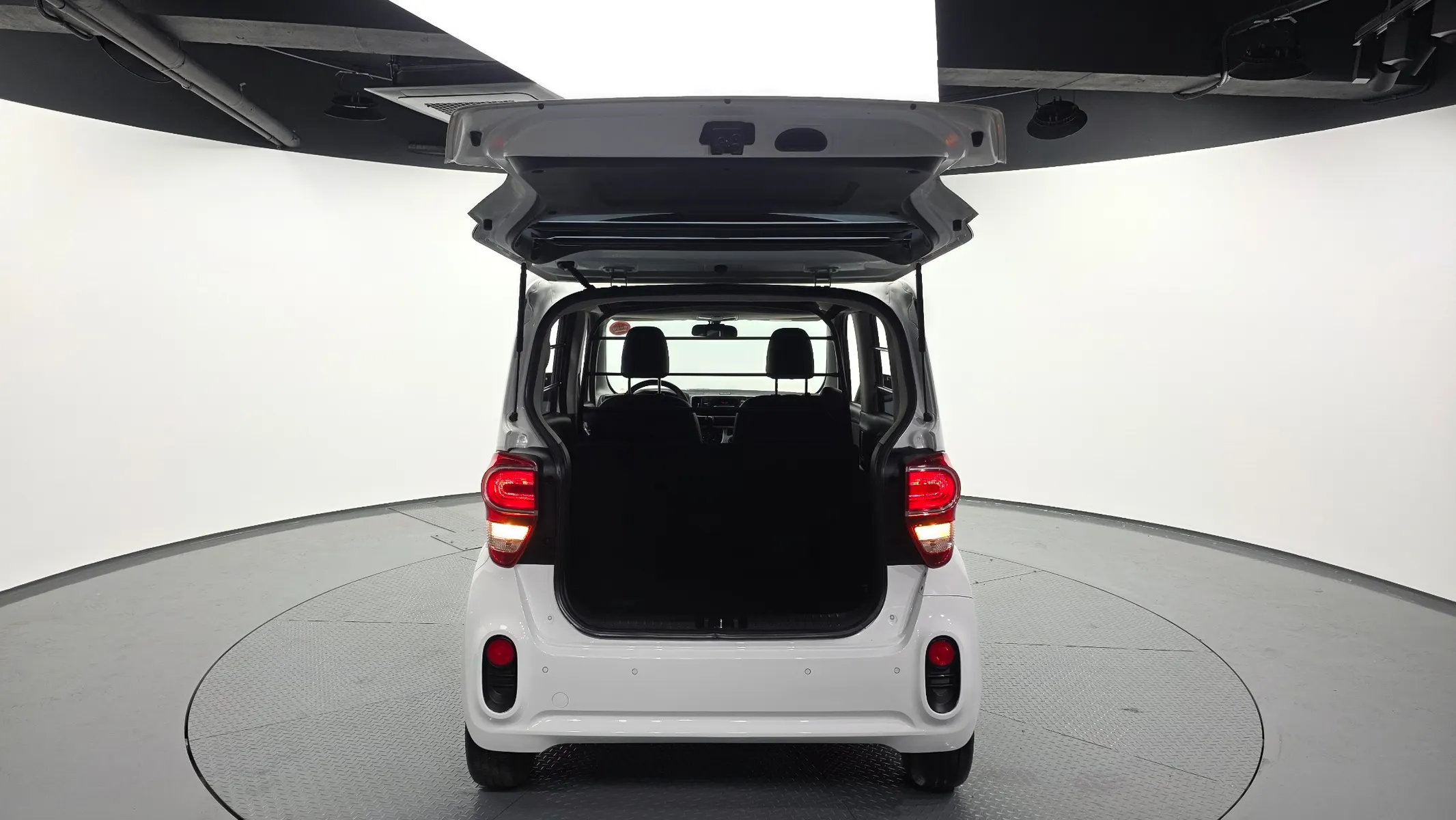 Kia Ray 2022 34/35