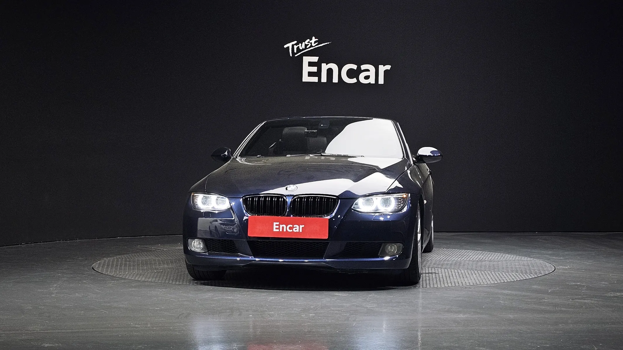 BMW 3 Series (E90) 328i 2008 3/32