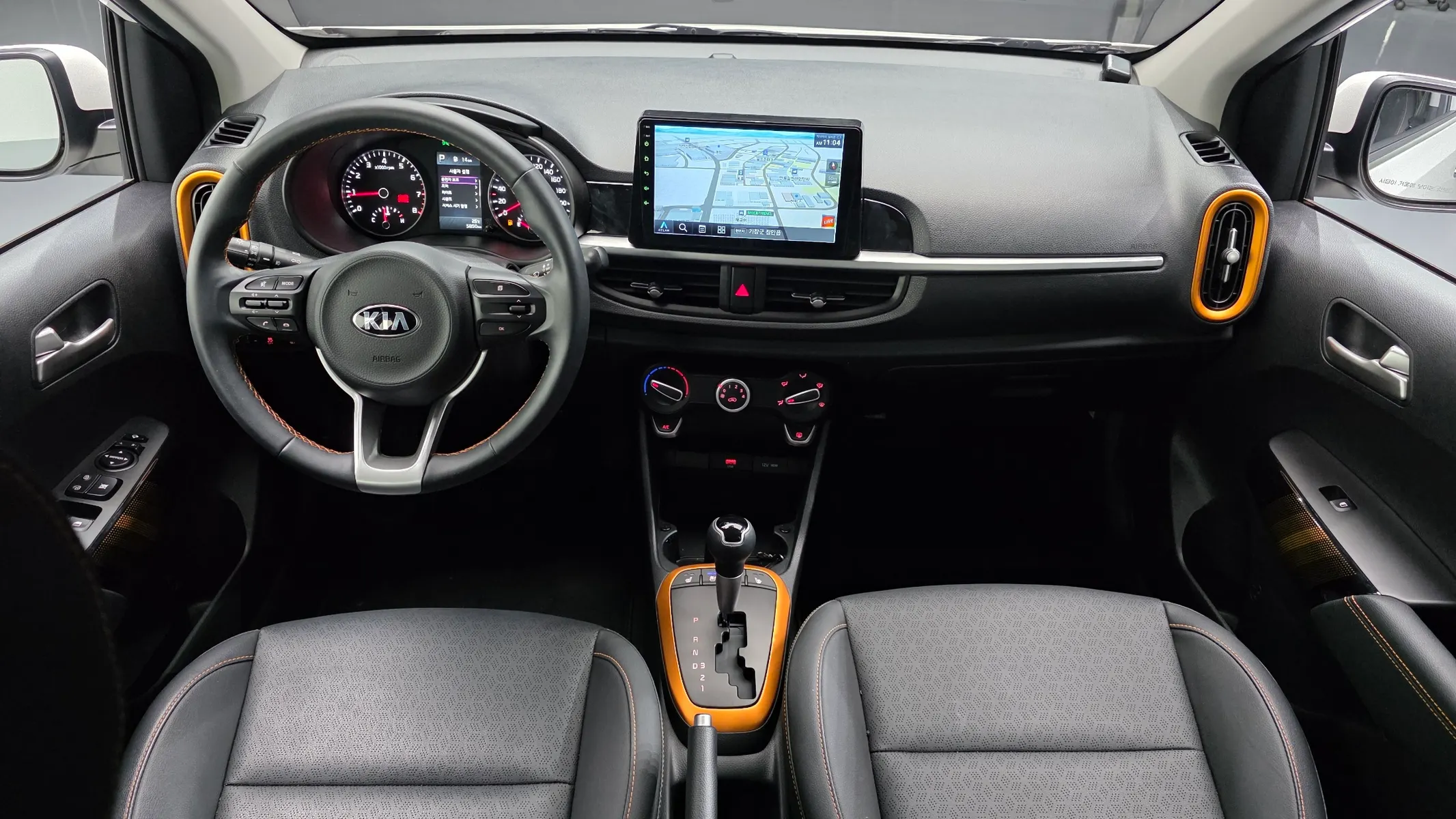 Kia (JA) 2020 4/5