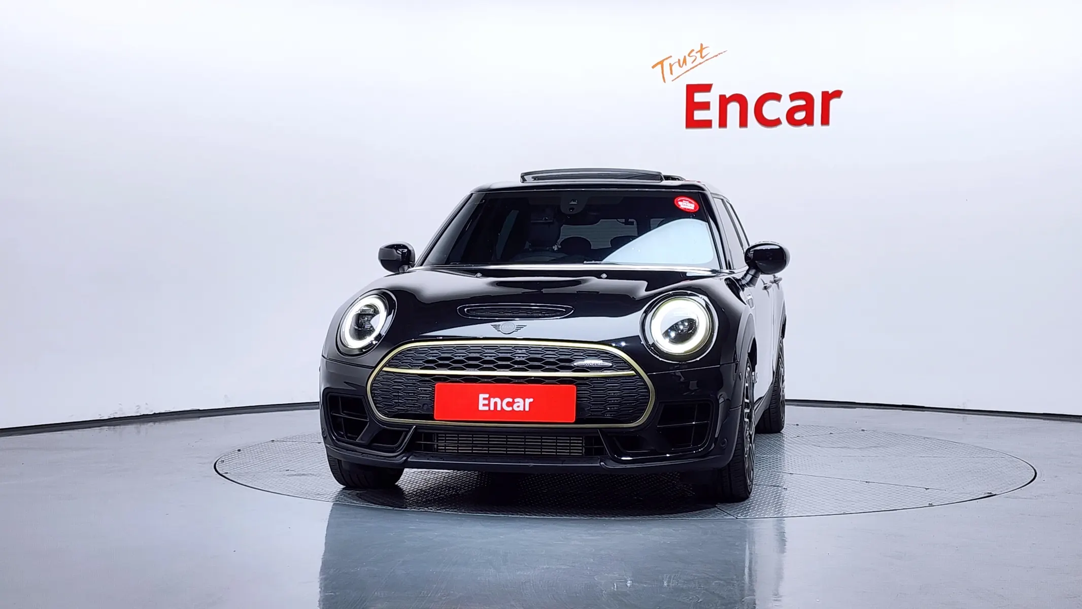 MINI S JCW 2023 2/5