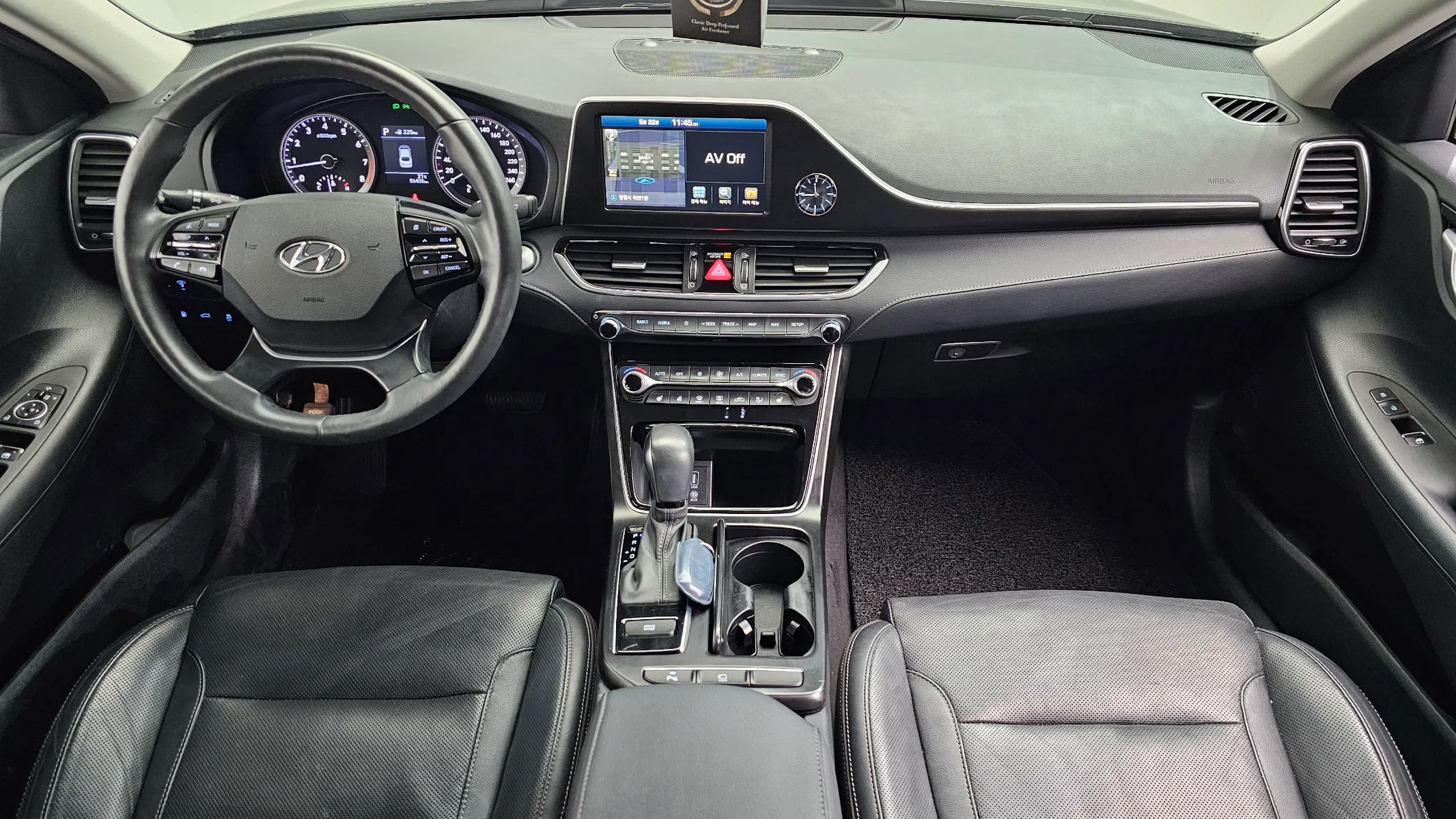 Hyundai IG 2.4 2018 4/5