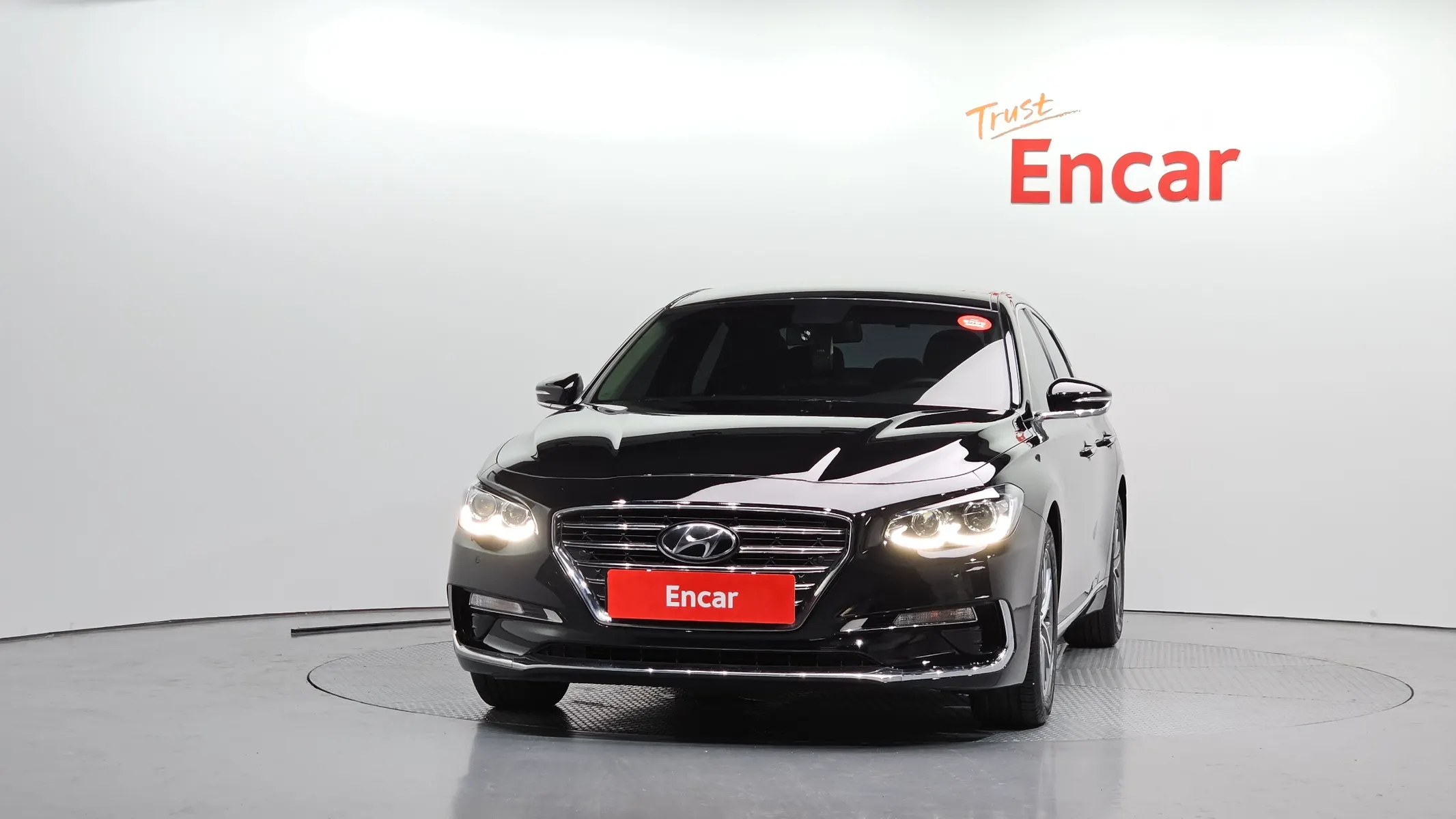 Hyundai IG 2.4 2018 2/5