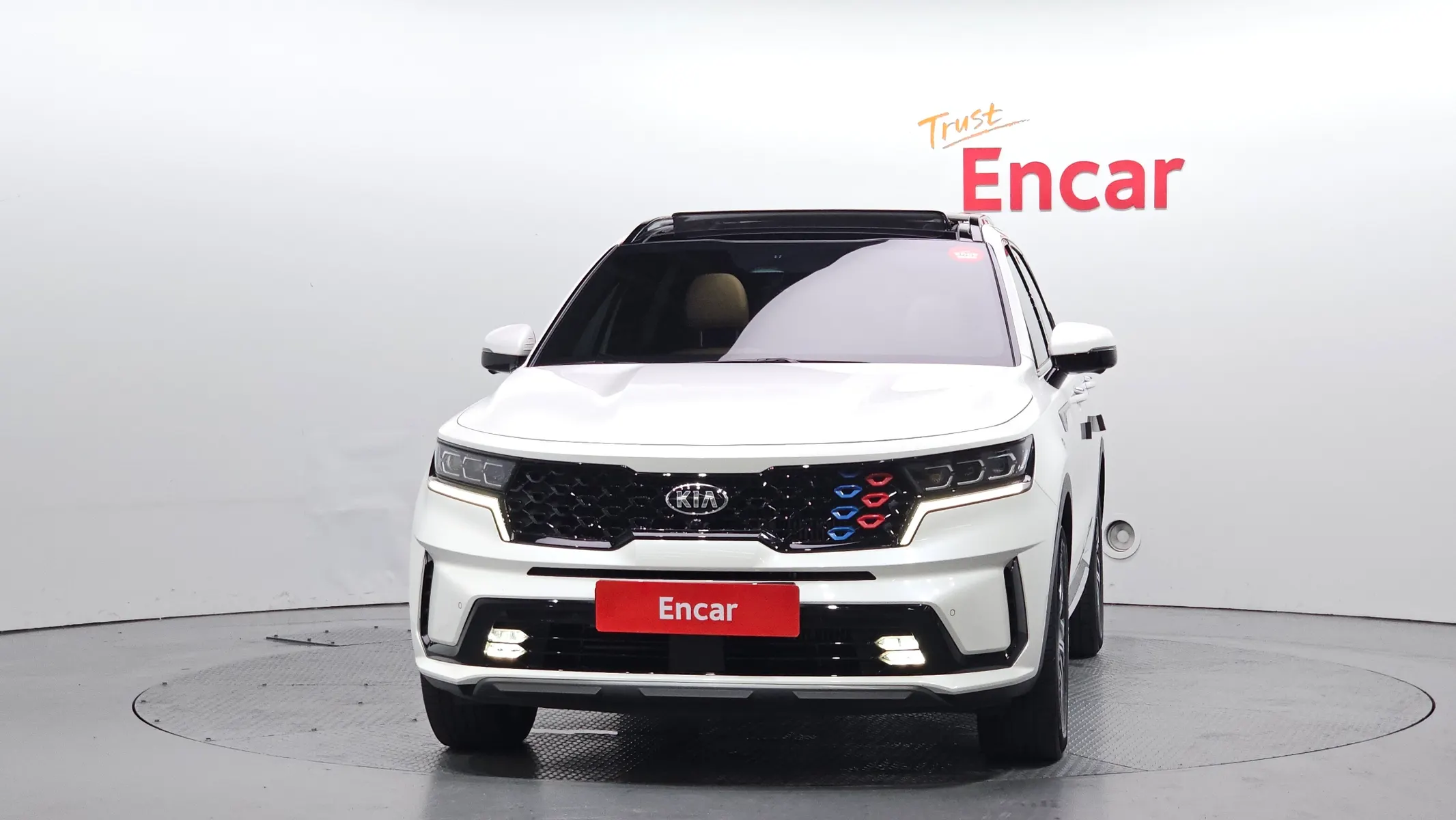 Kia 4 HEV 1.6 2WD 2021 2/5
