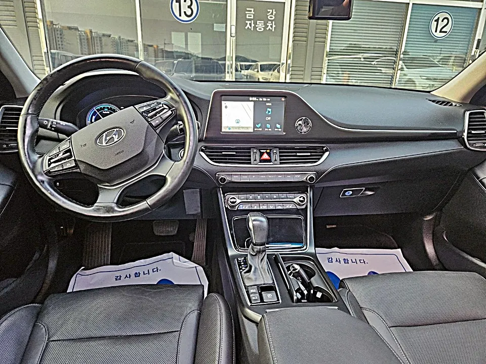 Hyundai IG 2019 4/5