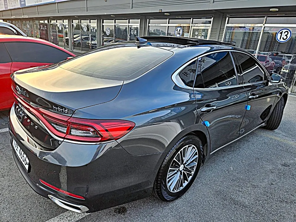 Hyundai IG 2019 2/5