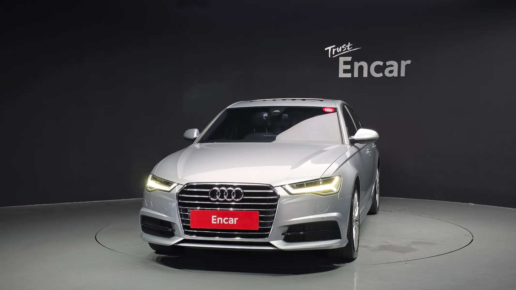 Audi A6 40 TFSI 2018 3/32