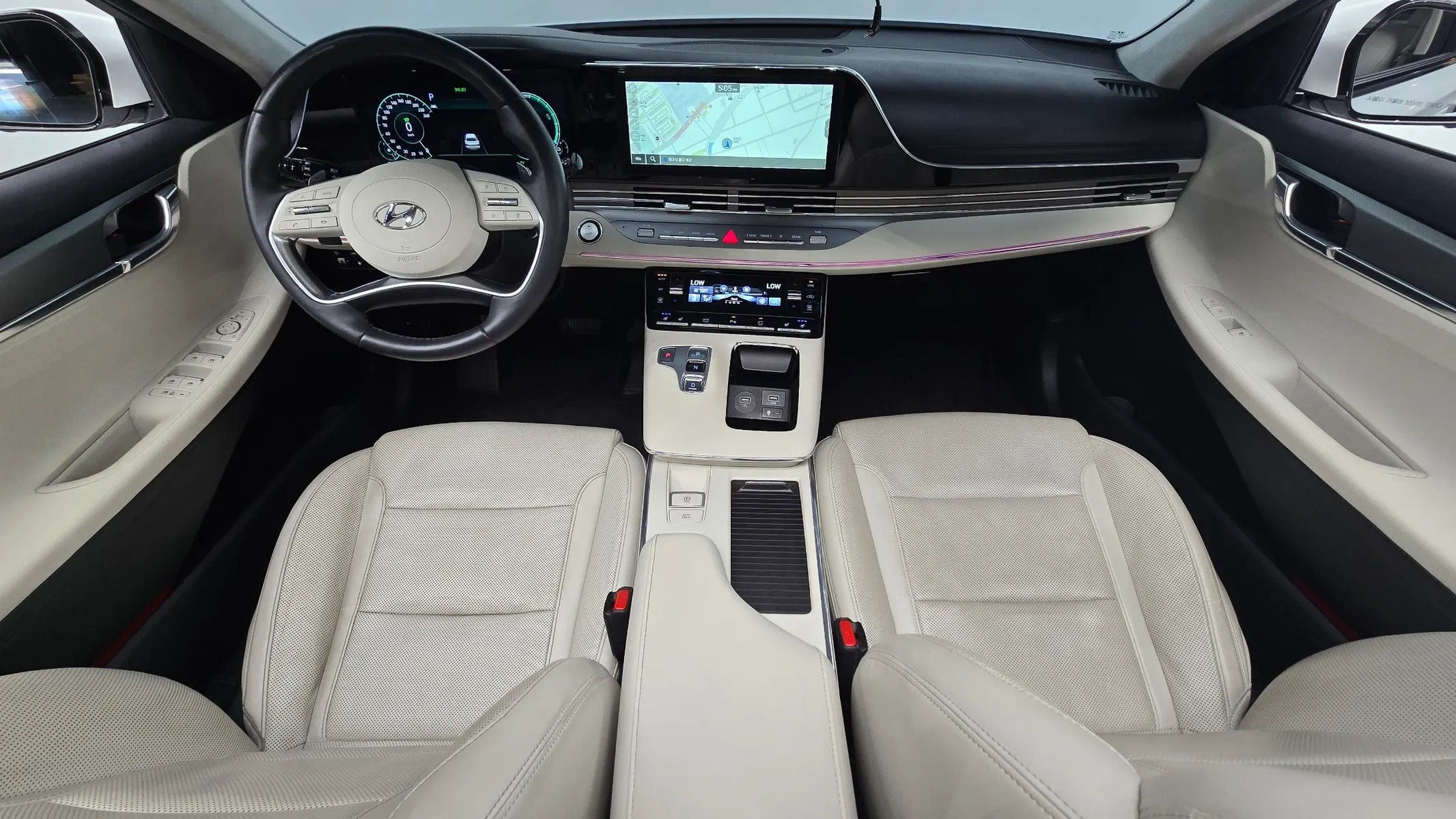 Hyundai IG 2022 4/5