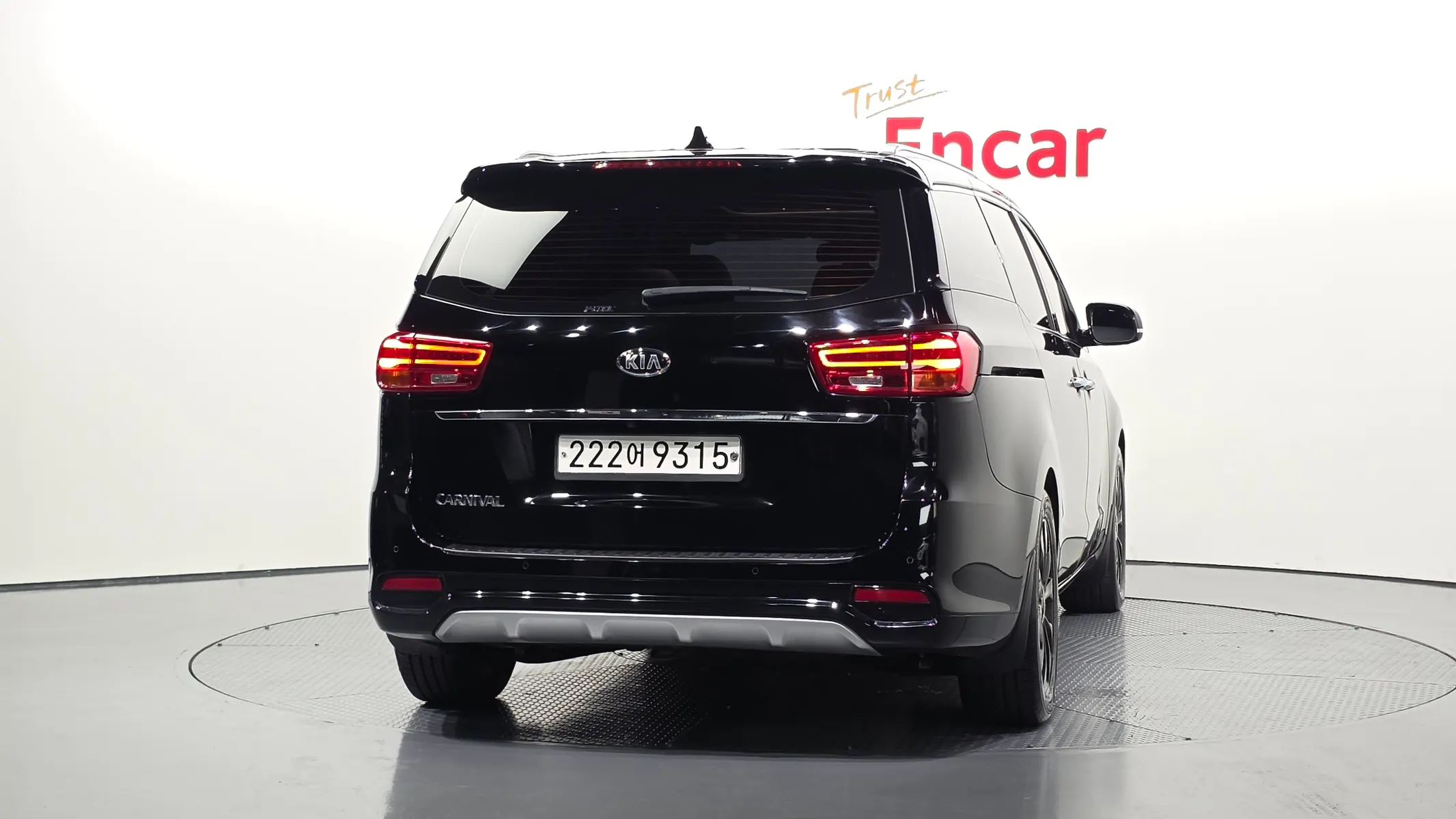 Kia 카니발 9 2019 3/5