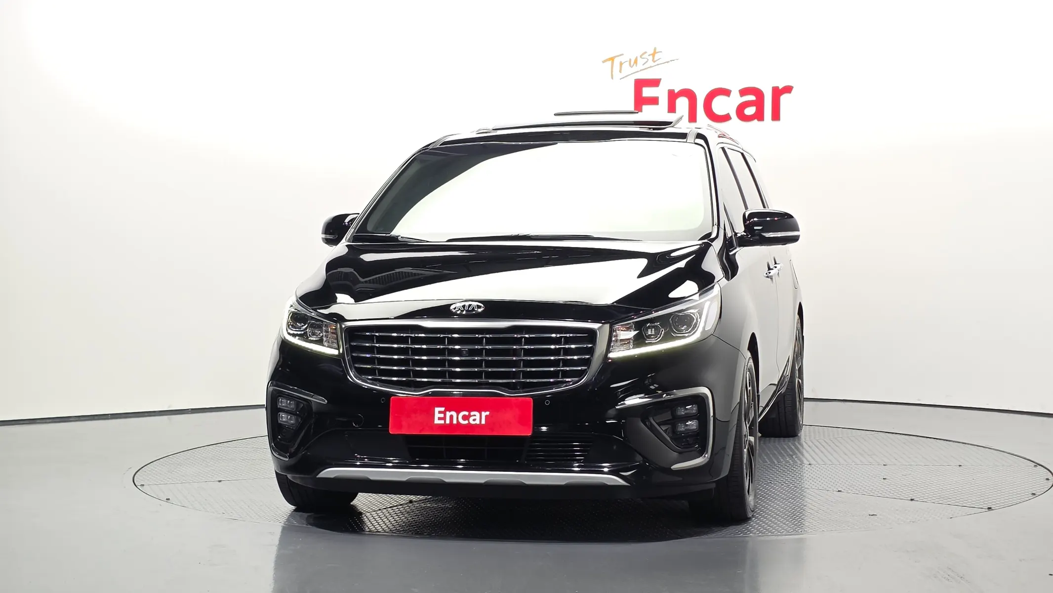 Kia 카니발 9 2019 2/5