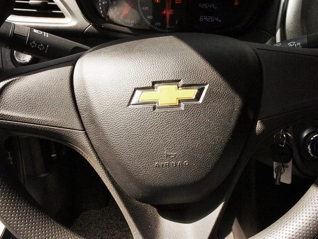 Chevrolet Spark LS 2019 4/5