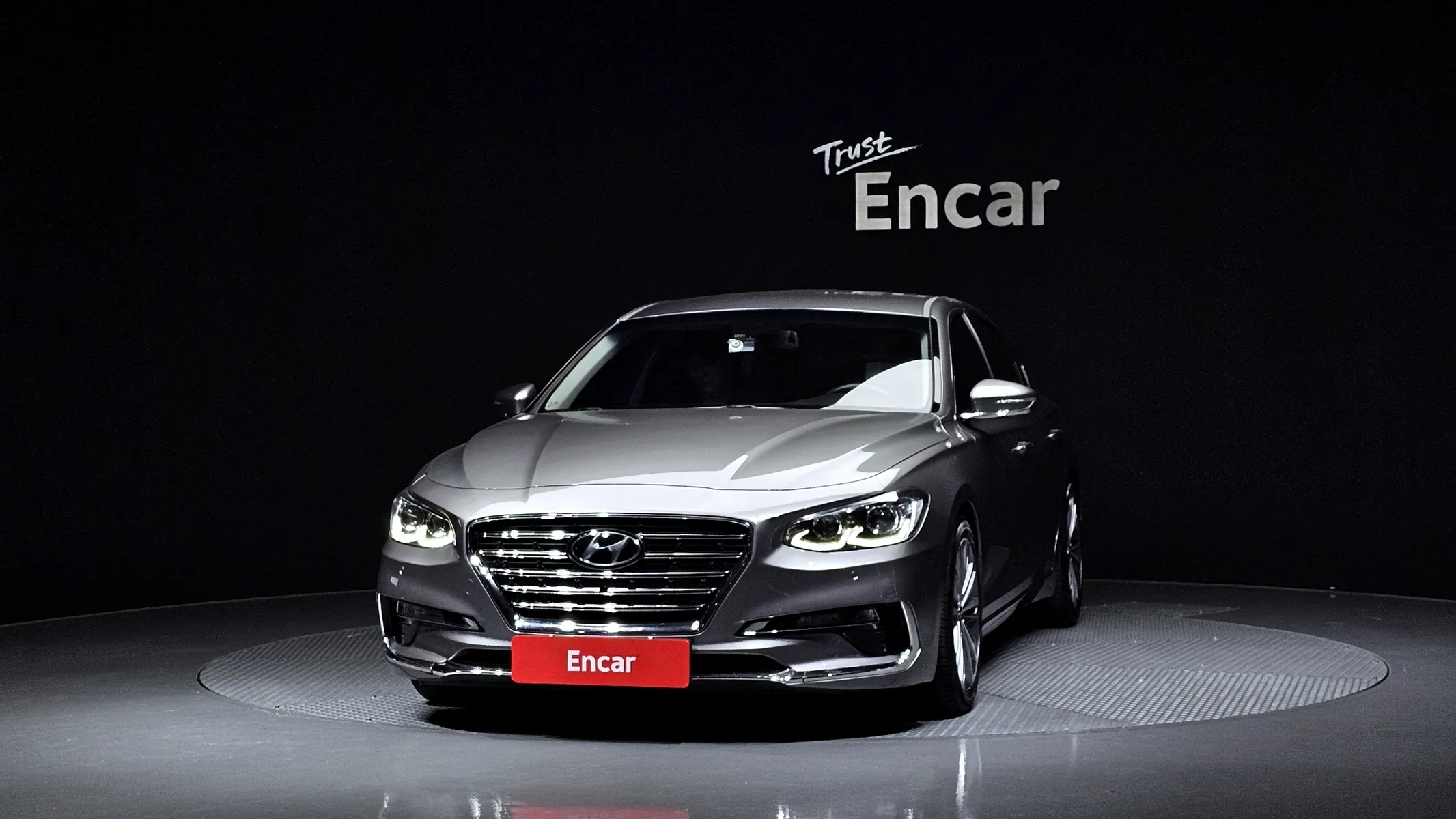 Hyundai IG 2.4 2017 2/5