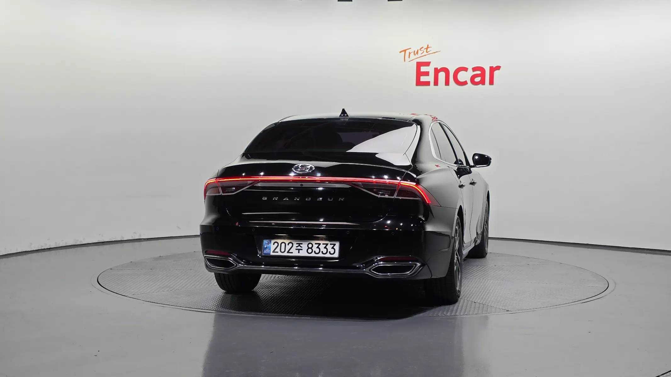 Hyundai IG 2.5 2019 3/5