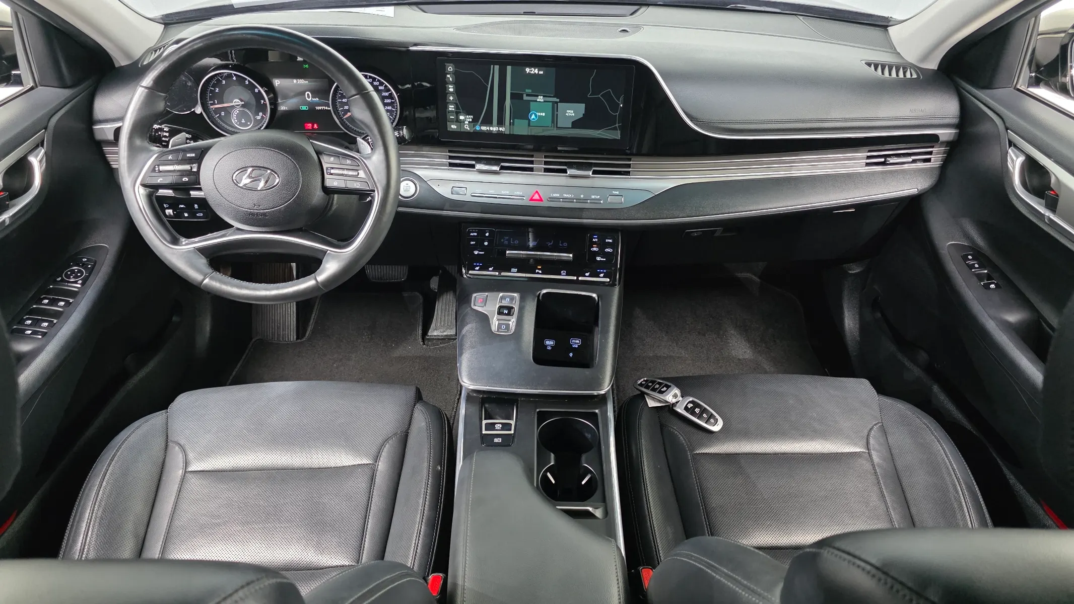 Hyundai IG 2.5 2019 4/5