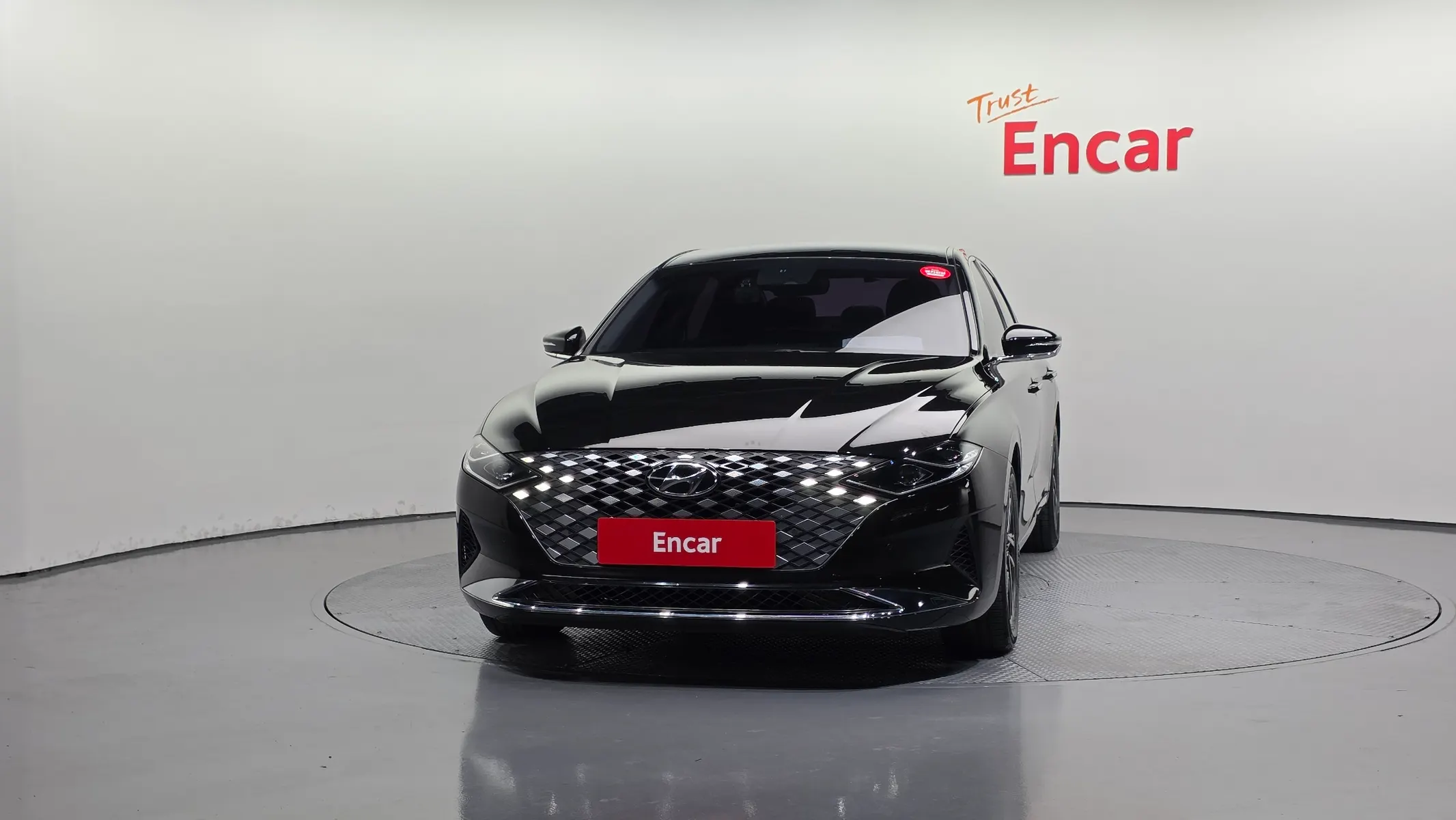 Hyundai IG 2.5 2019 2/5