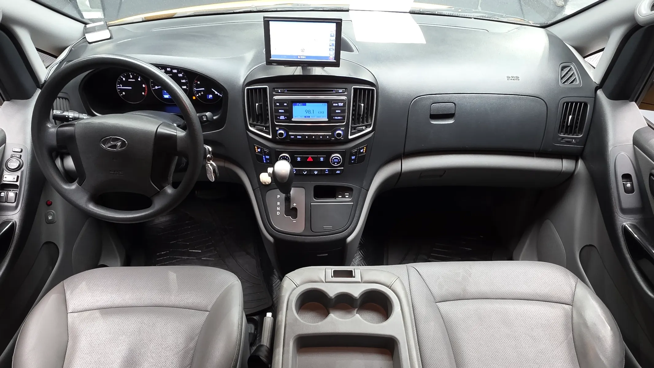 Hyundai 그랜드 스타렉스 2019 4/5