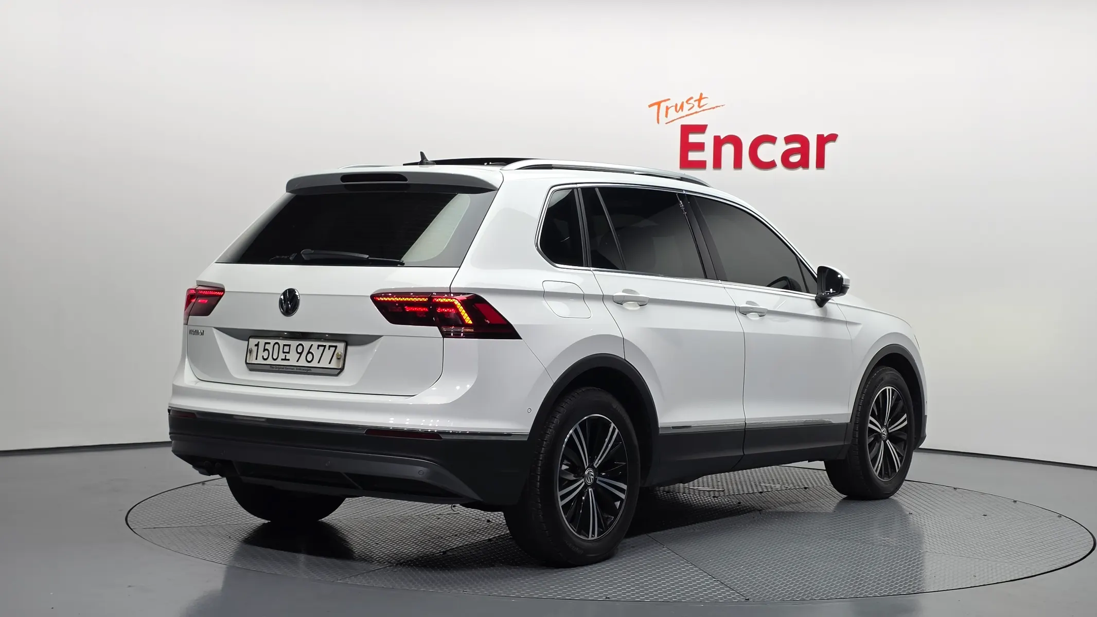Volkswagen 2 2.0 TDI 2019 2/34