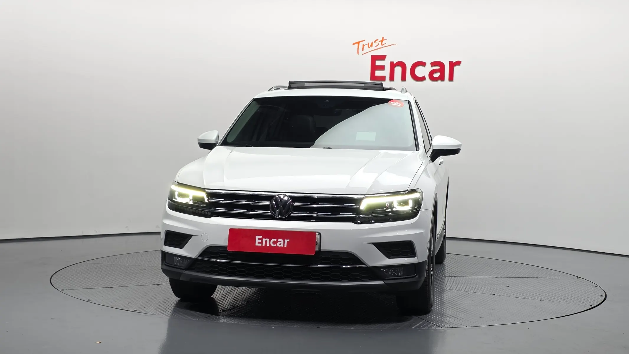 Volkswagen 2 2.0 TDI 2019 3/34