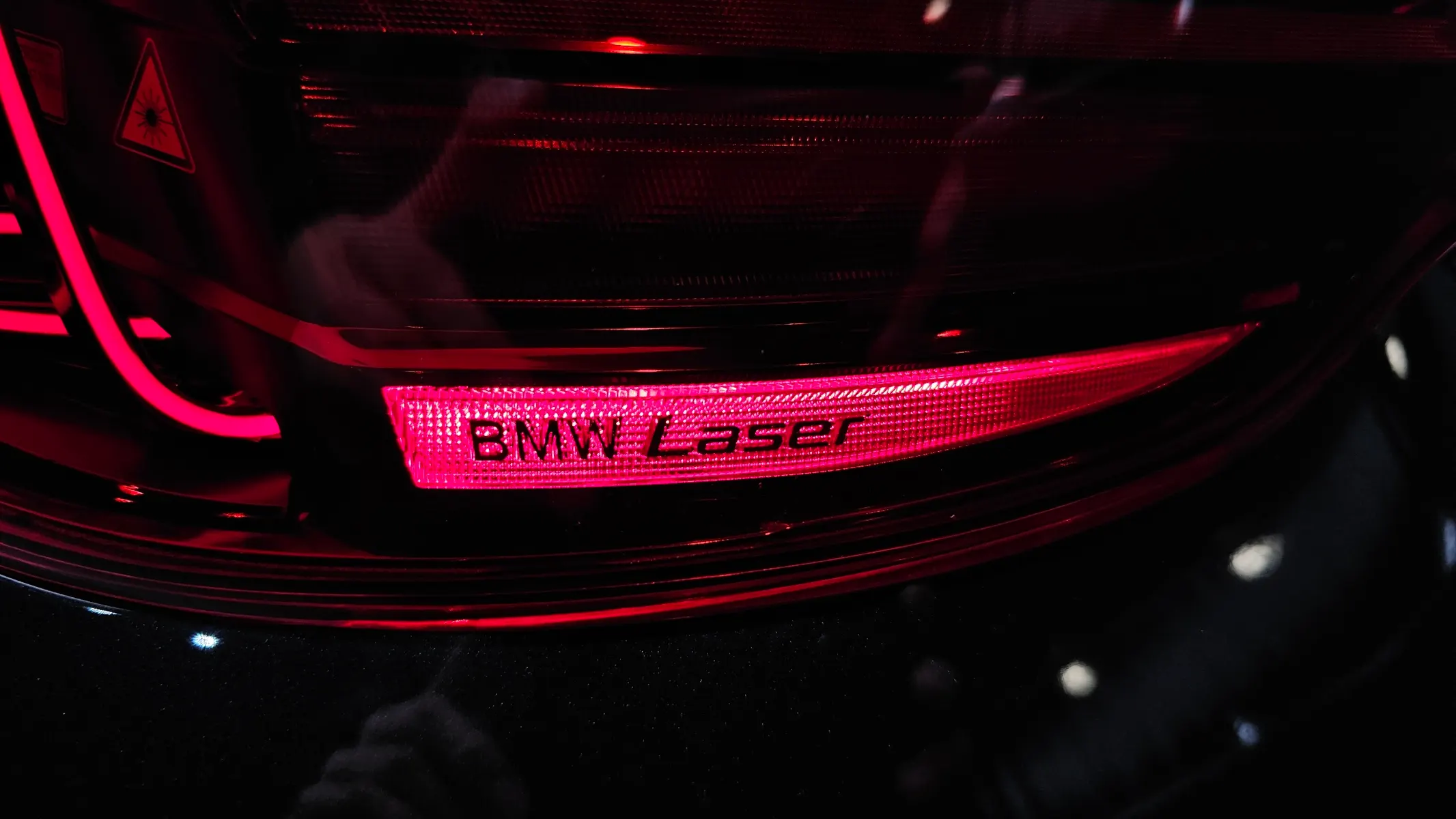 BMW 4 Series (G22) 420i M 2025 38/39