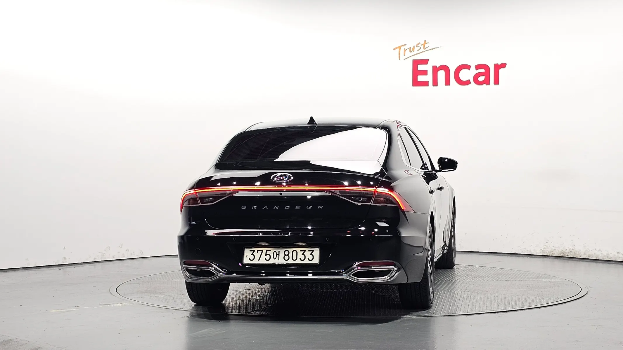 Hyundai IG 3.0 LPi () 2021 3/5