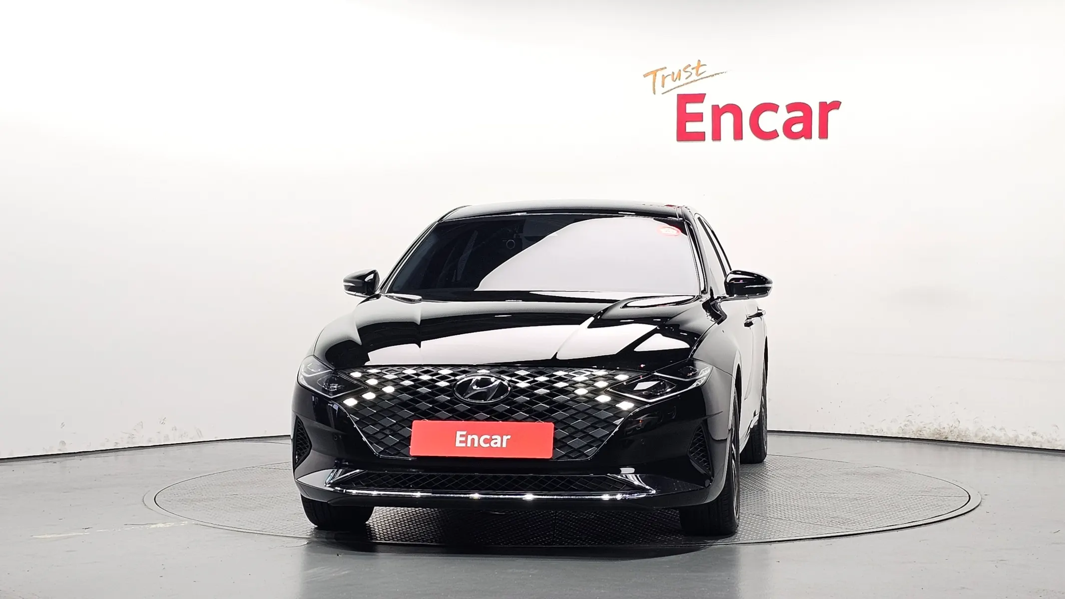 Hyundai IG 3.0 LPi () 2021 2/5