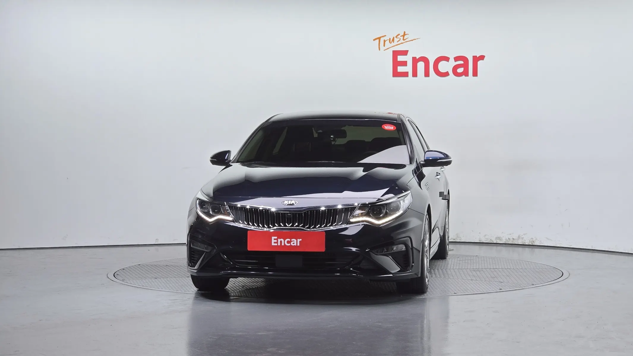 Kia K5 2 2.0 2018 2/5