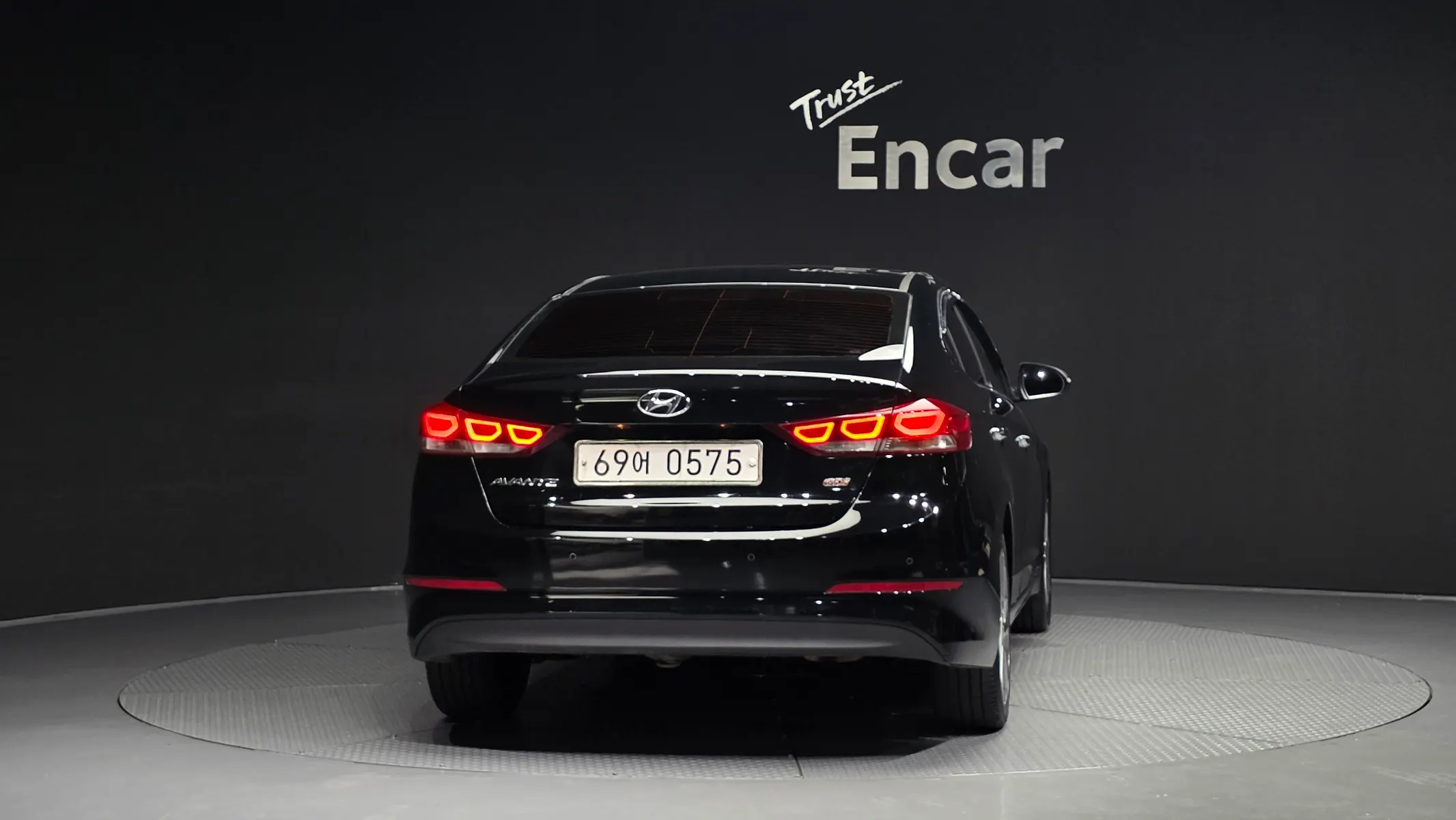 Hyundai AD 1.6 GDI 2016 3/5