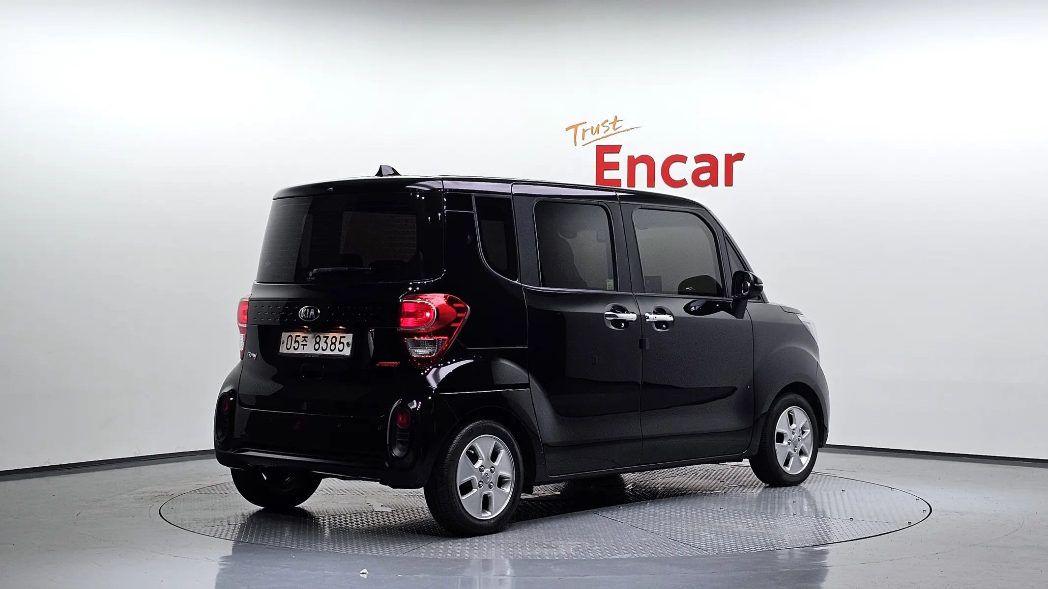 Kia Ray 2019 2/31