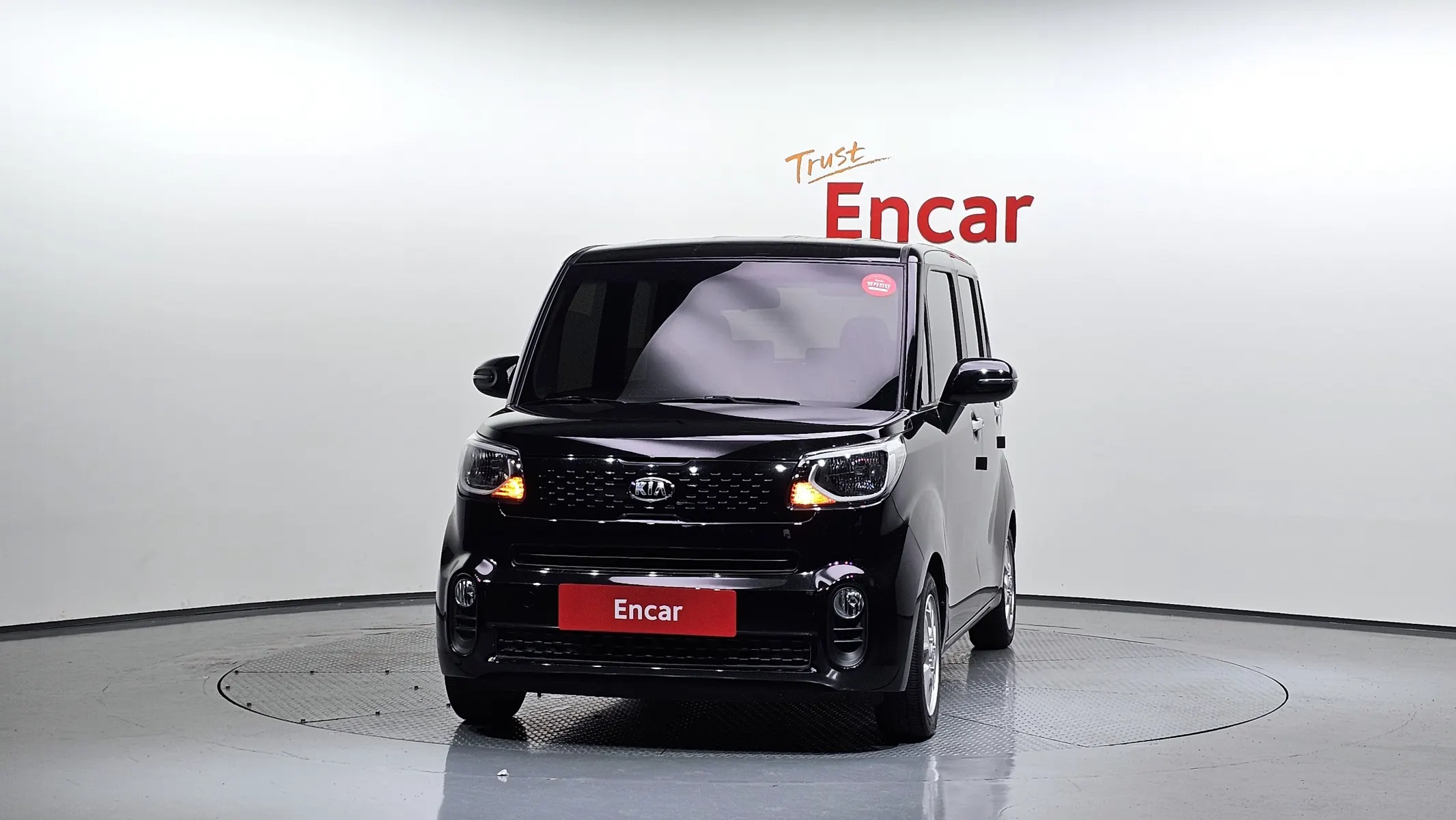 Kia Ray 2019 3/31