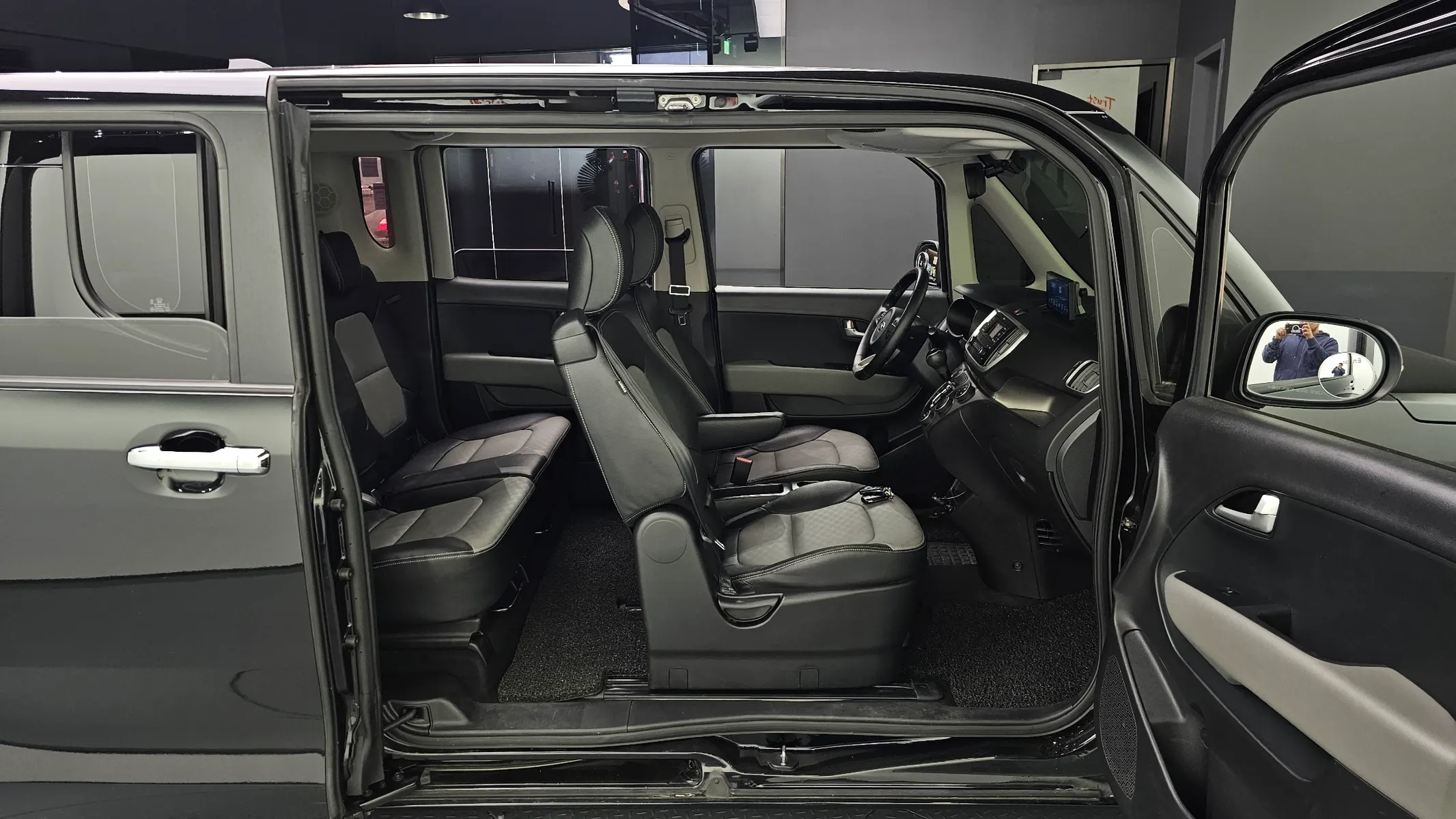 Kia Ray 2019 30/31