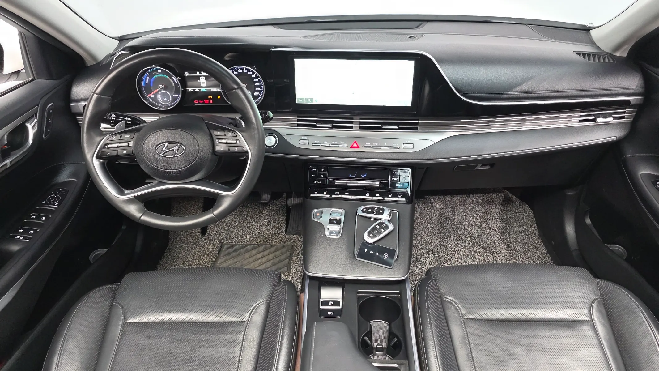 Hyundai IG 2022 4/5