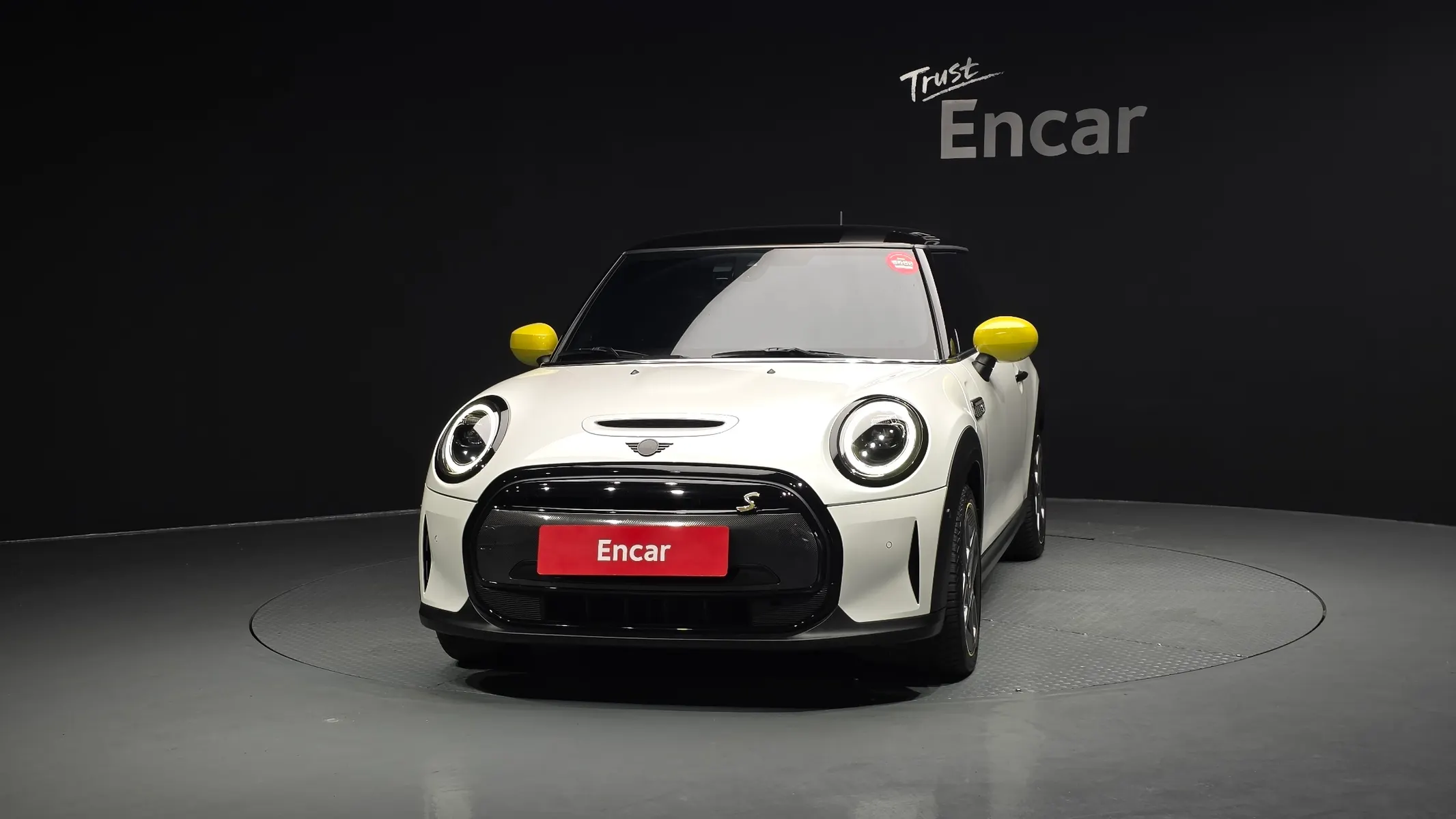 MINI 쿠퍼 일렉트릭 SE 2023 2/5
