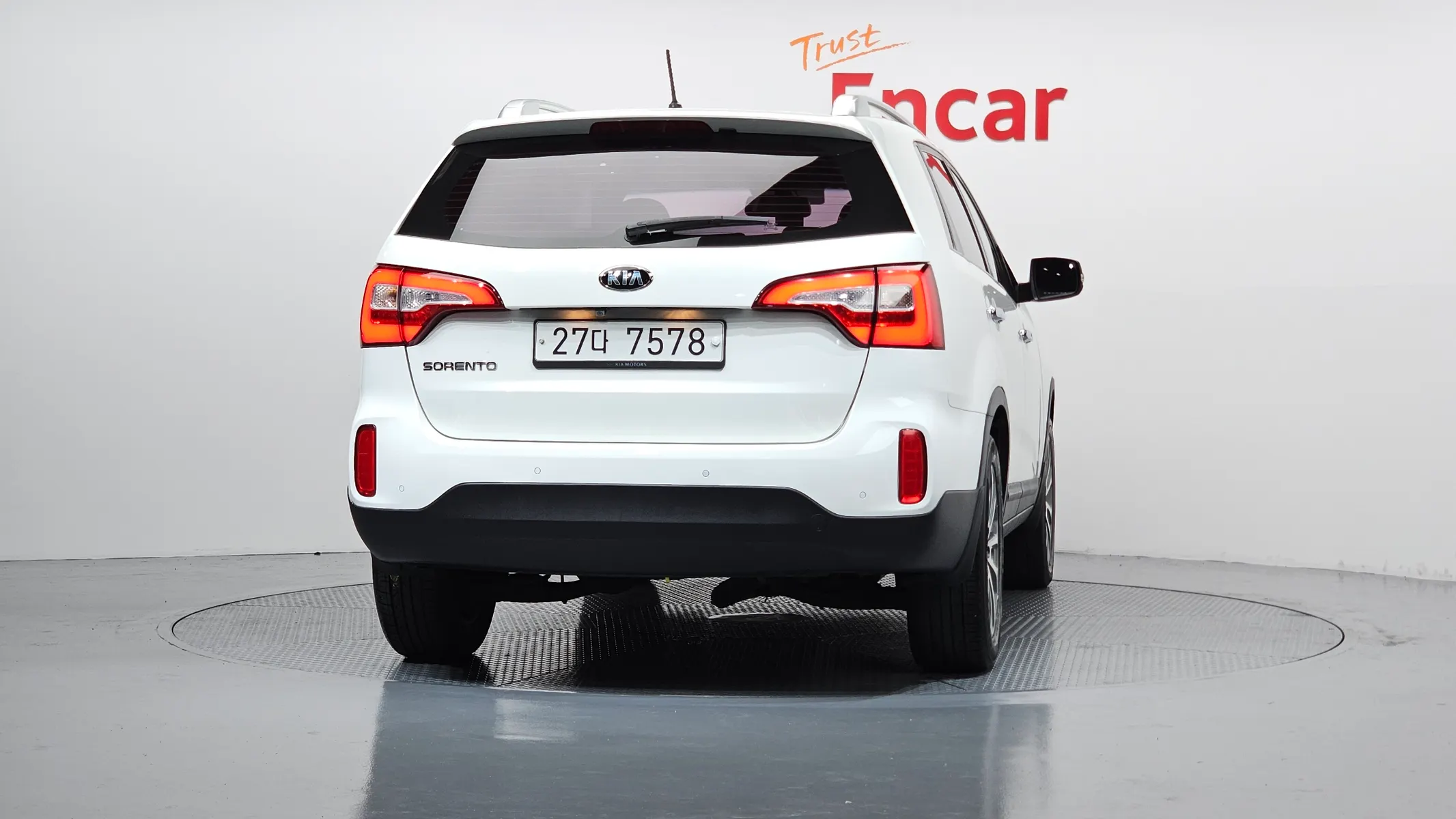 Kia R 2.0 2WD 2014 3/5