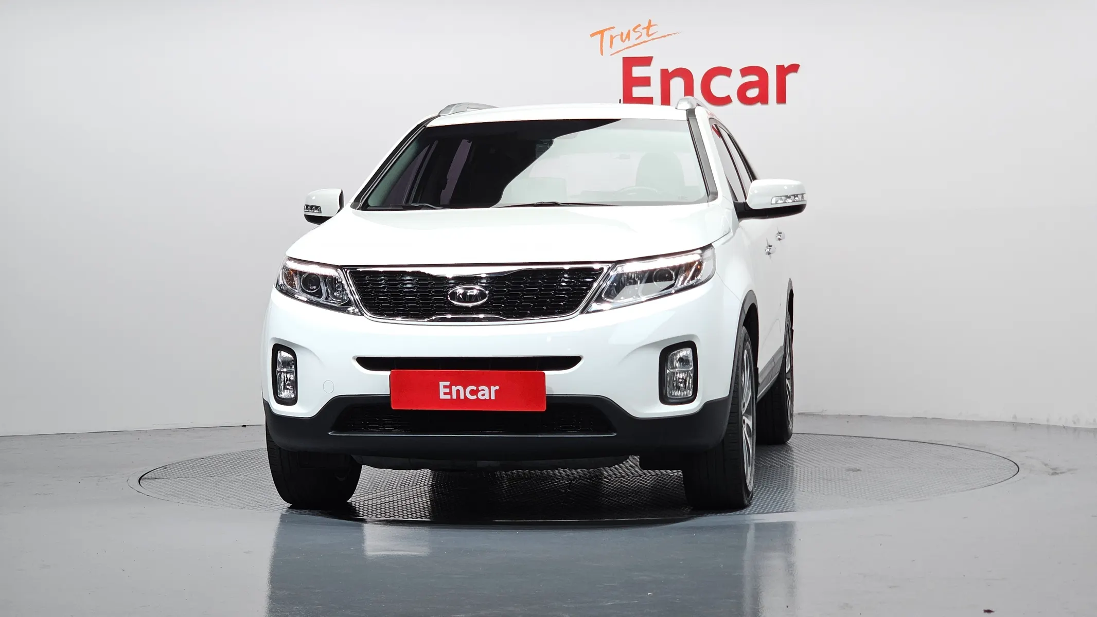 Kia R 2.0 2WD 2014 2/5