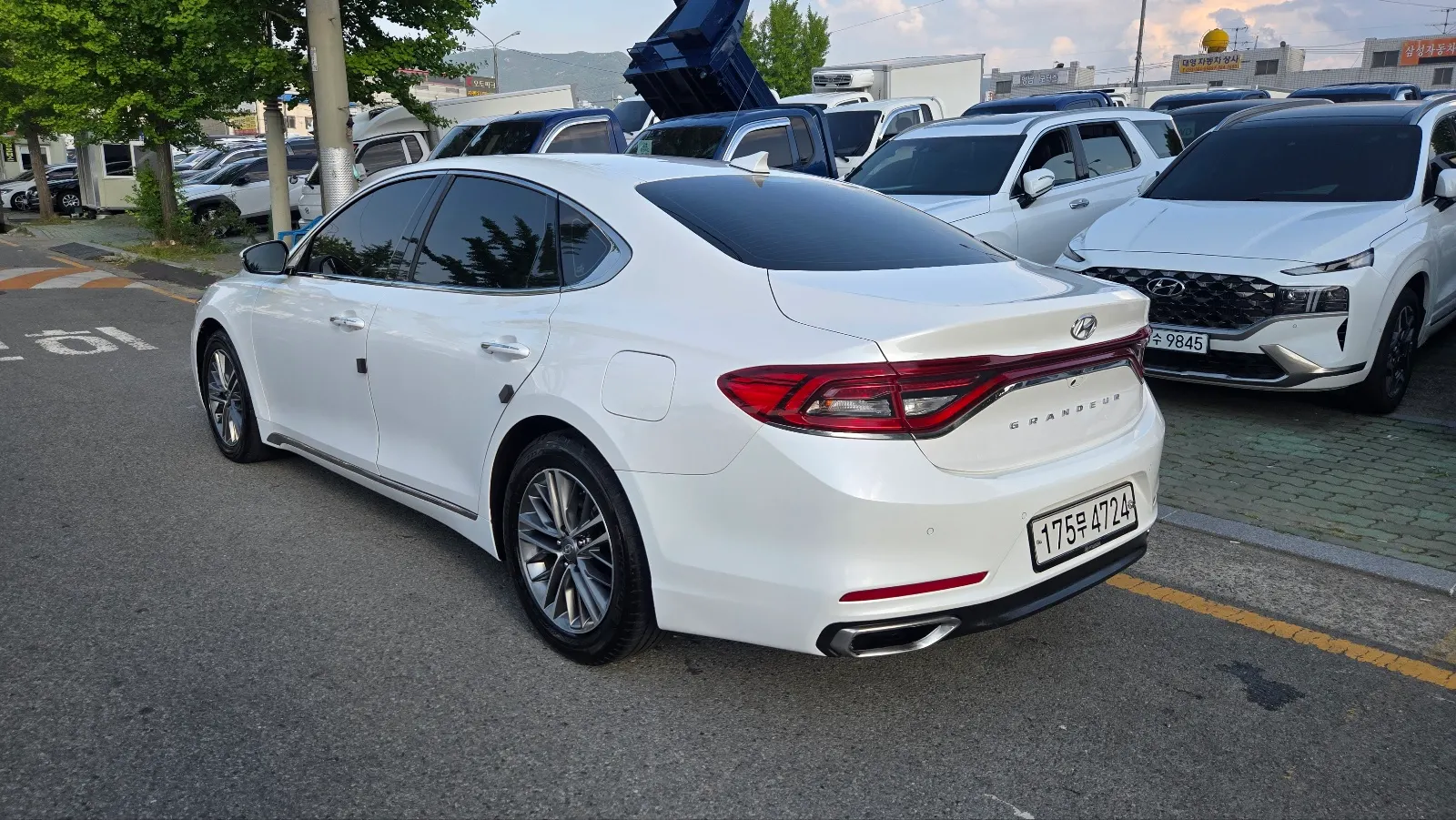 Hyundai IG 2.4 2016 3/5