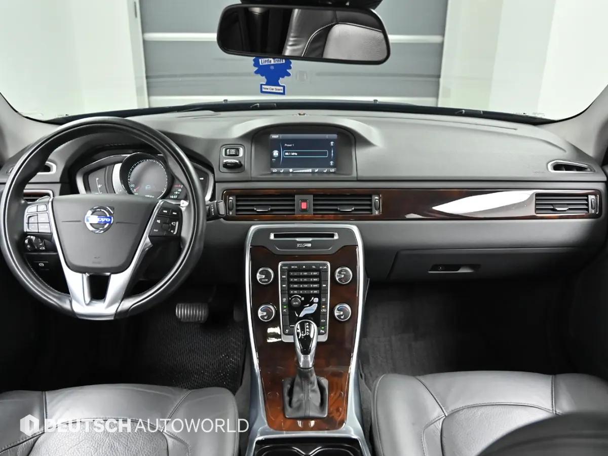 Volvo S80 T5 2014 4/5