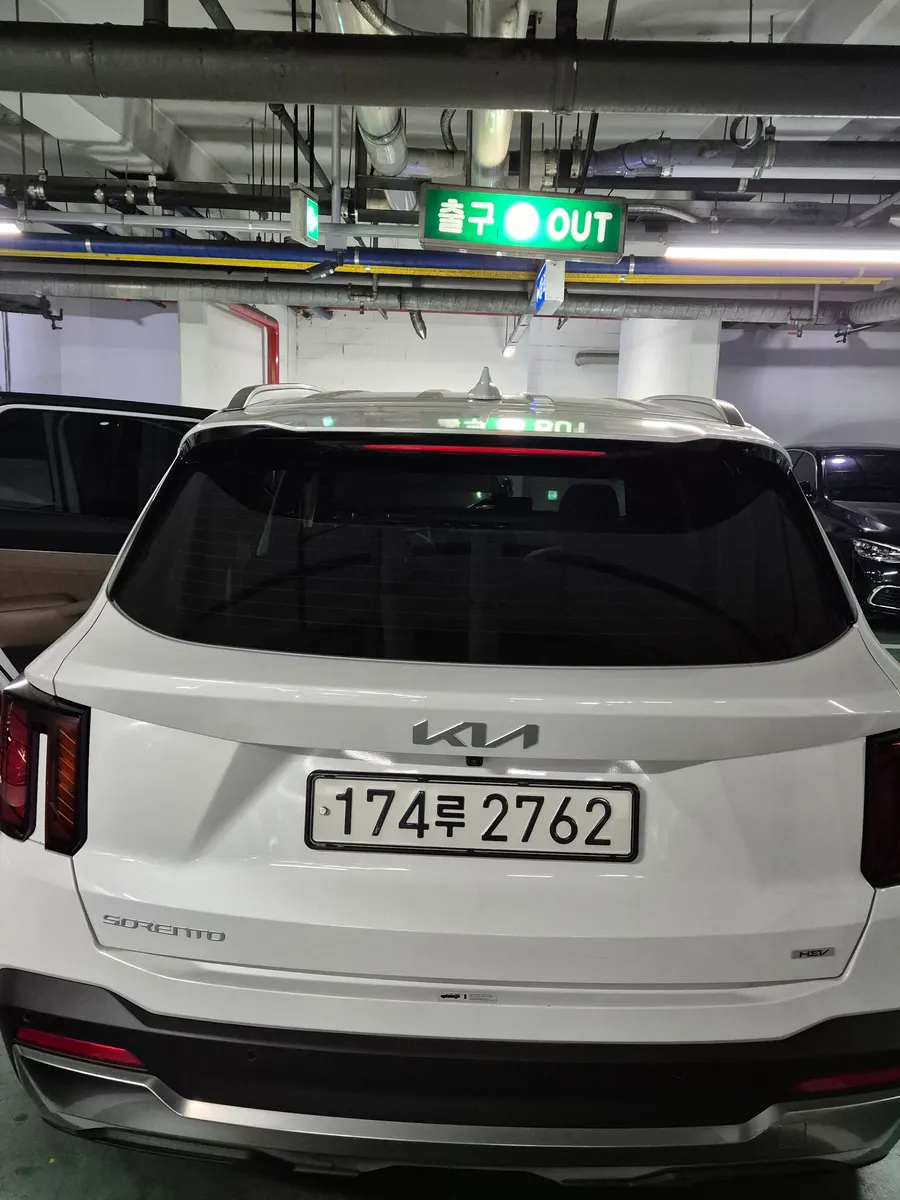 Kia 4 HEV 1.6 2WD 2024 3/5