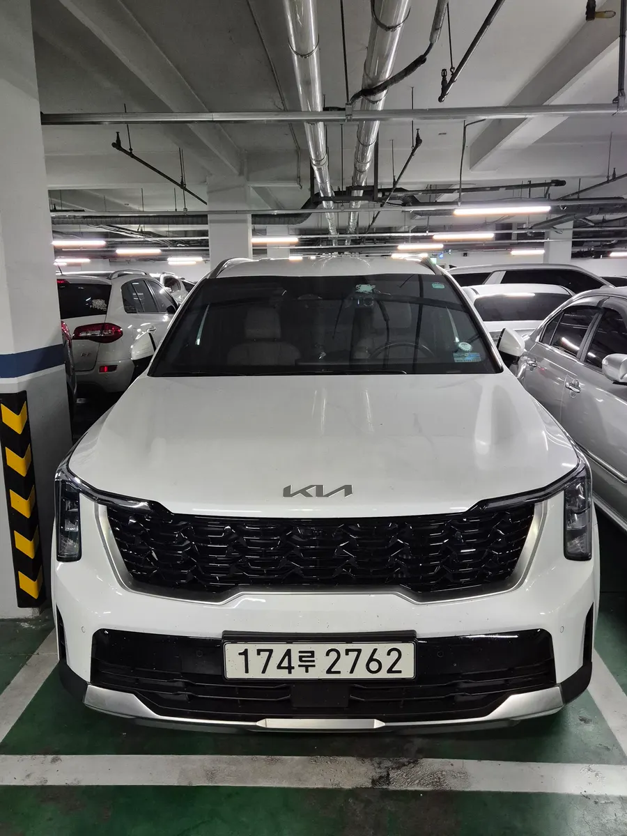 Kia 4 HEV 1.6 2WD 2024 2/5