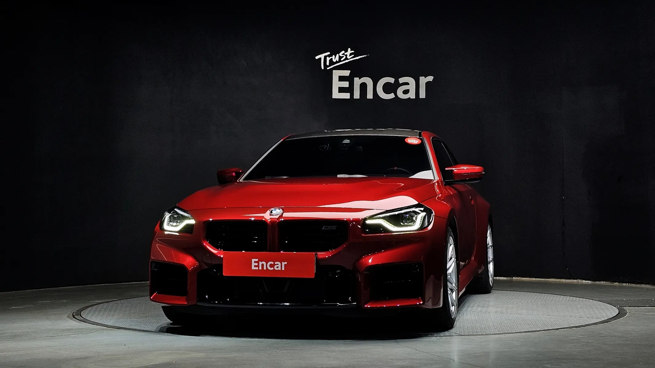 BMW M2 (G87) M2 2025 3/31