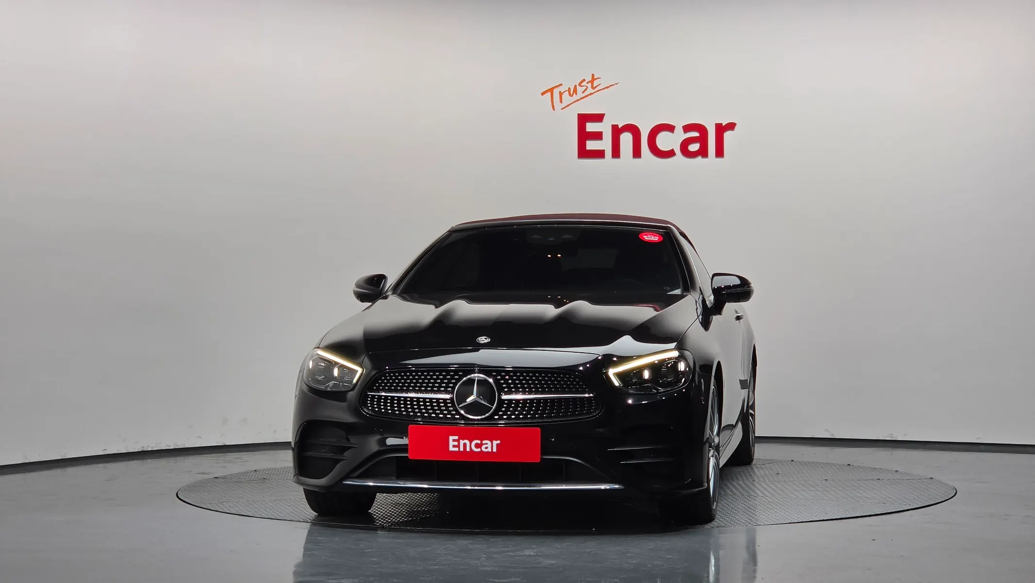 Mercedes-Benz E-Class W213 E450 4MATIC 2021 3/33