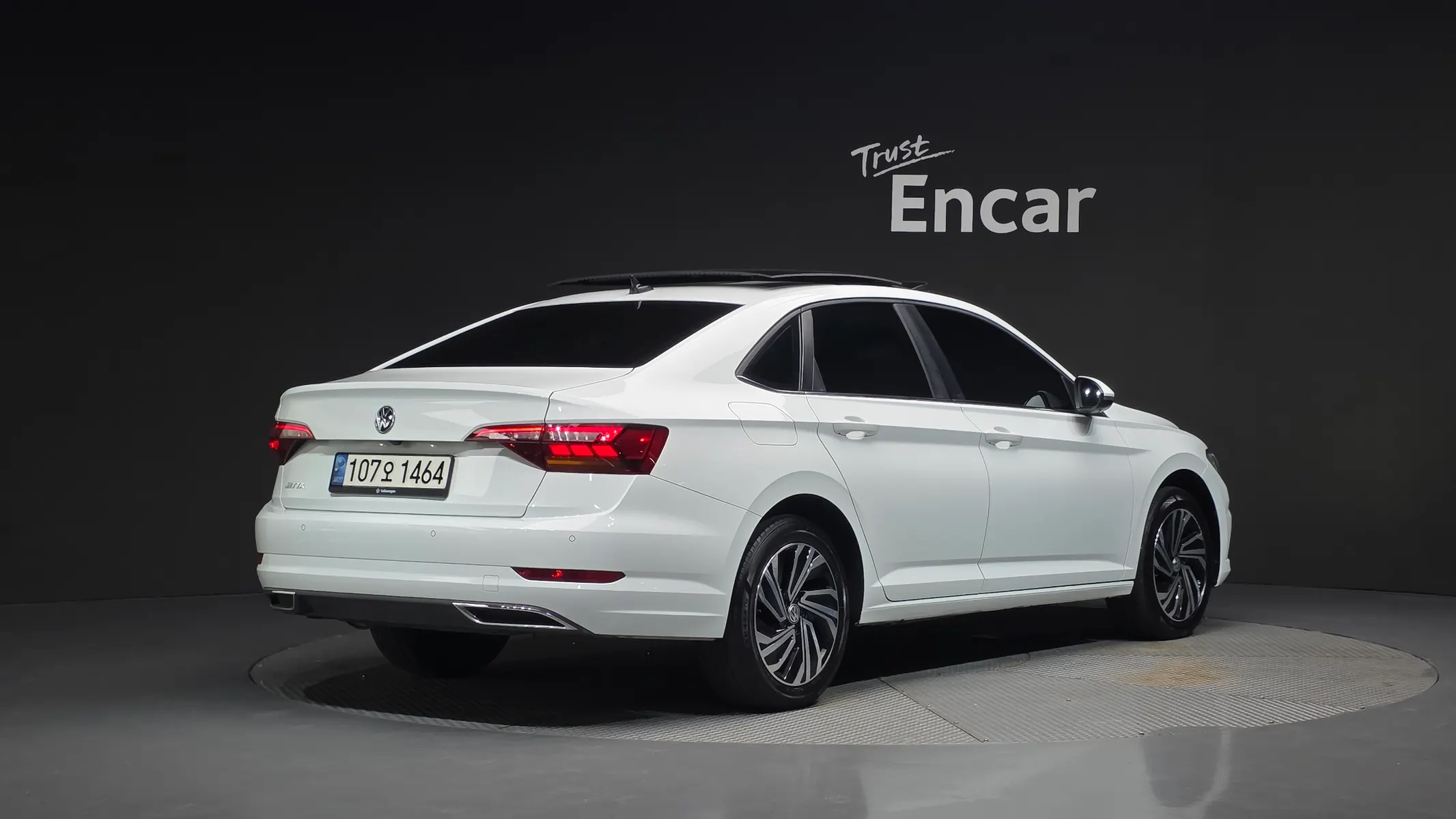 Volkswagen 7 1.4 TSI 2021 2/32