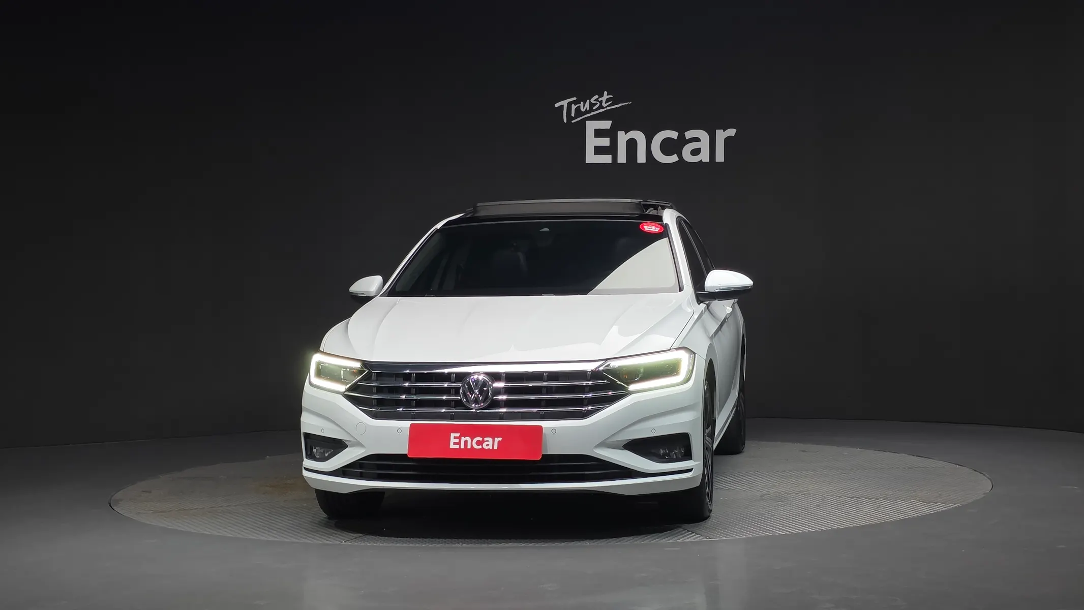 Volkswagen 7 1.4 TSI 2021 3/32