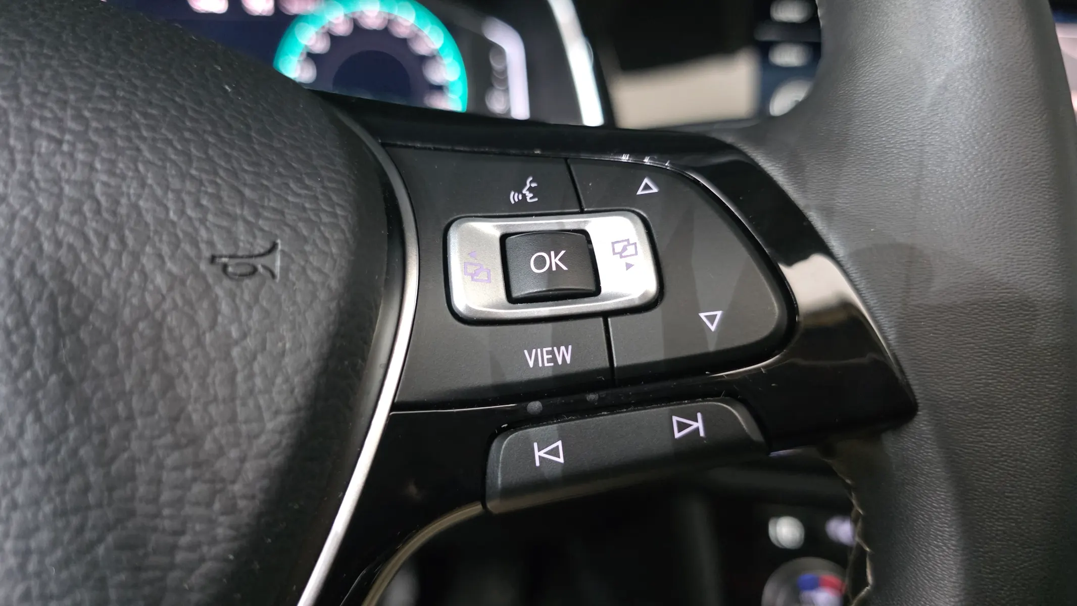 Volkswagen 7 1.4 TSI 2021 31/32